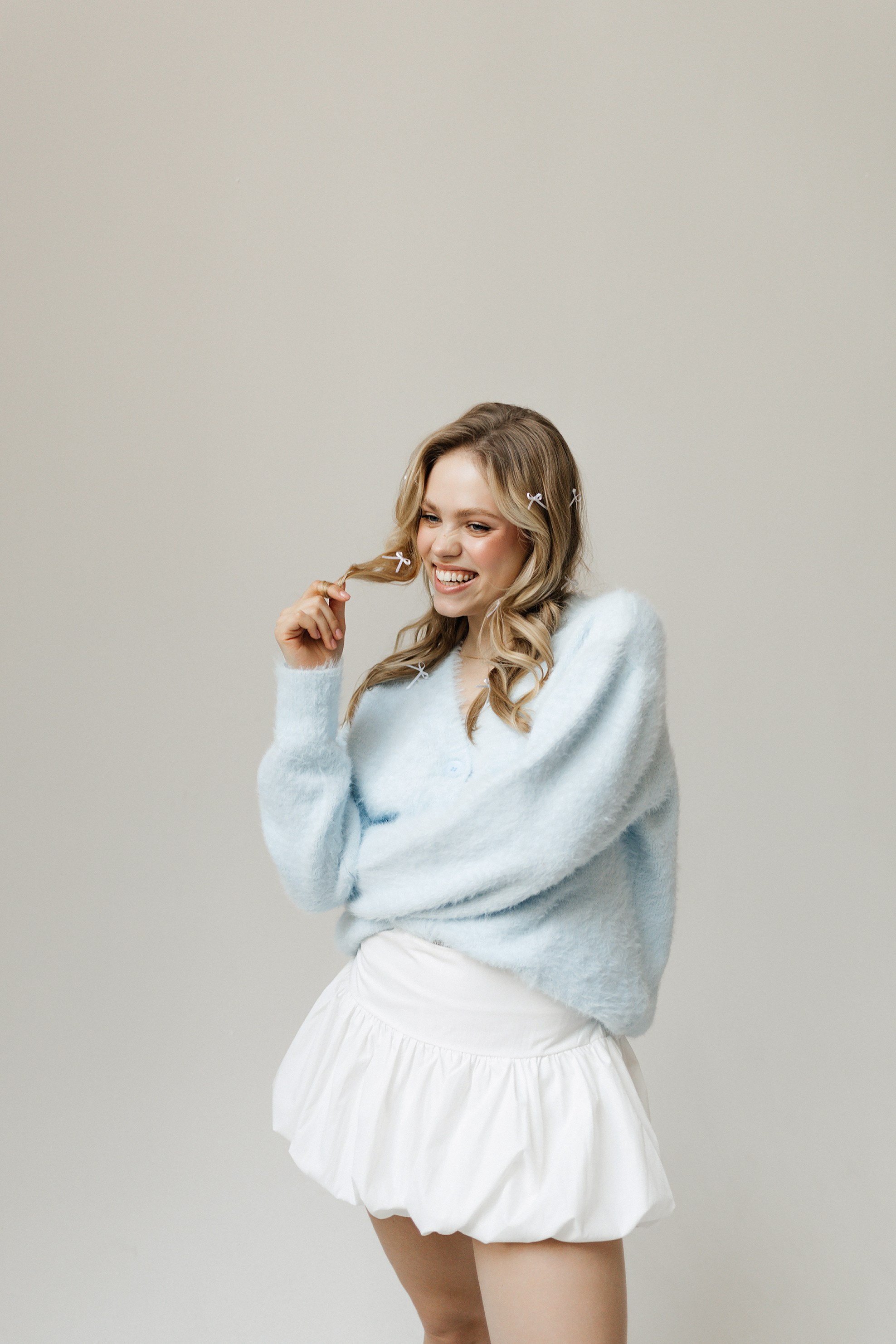 Злата. Женский портретный фотограф в Москве Елена Разина