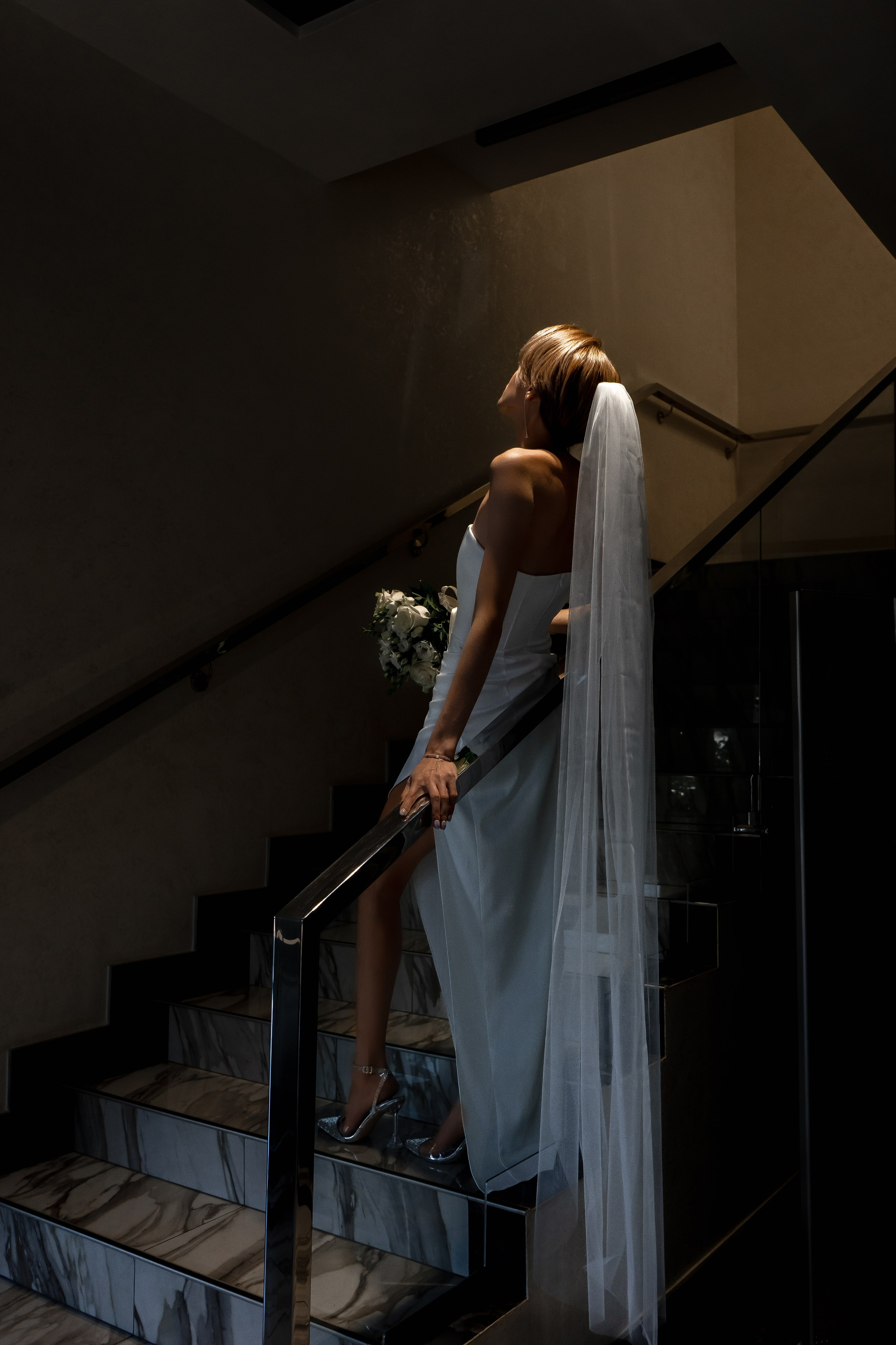 Свадьба Анны и Ивана. Свадебный фотограф в Тольятти Калашникова Анна