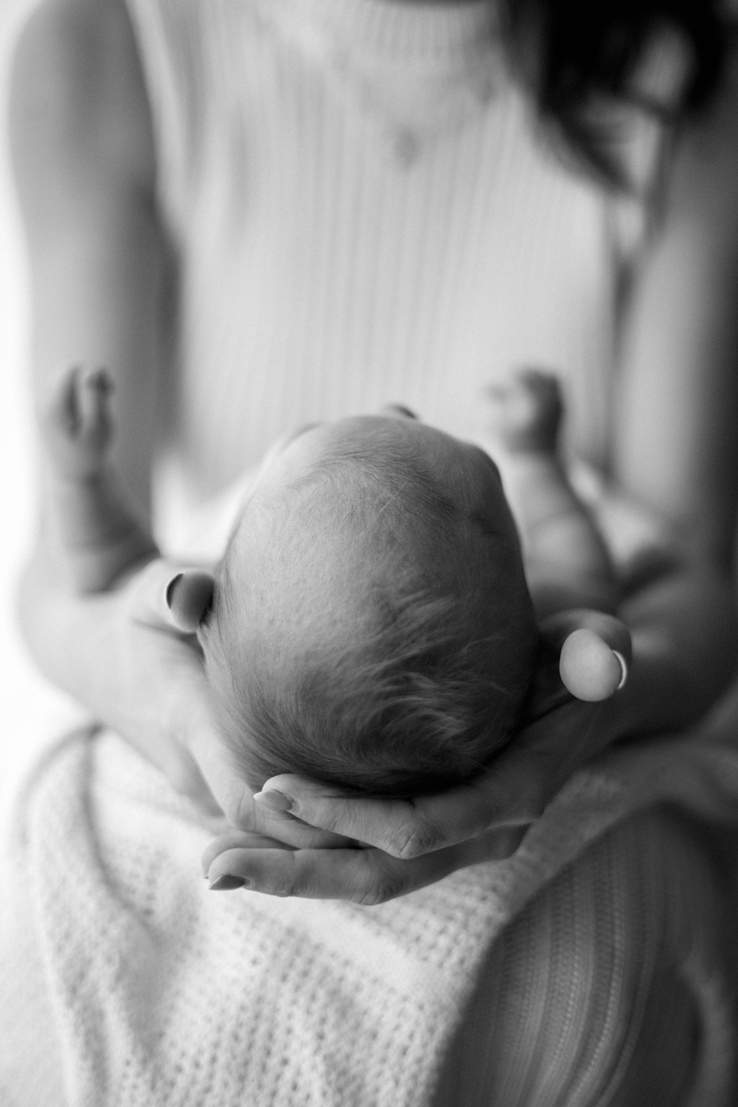 New born. Семейный и детский фотограф в Ростове-на-Дону Удалова Лина