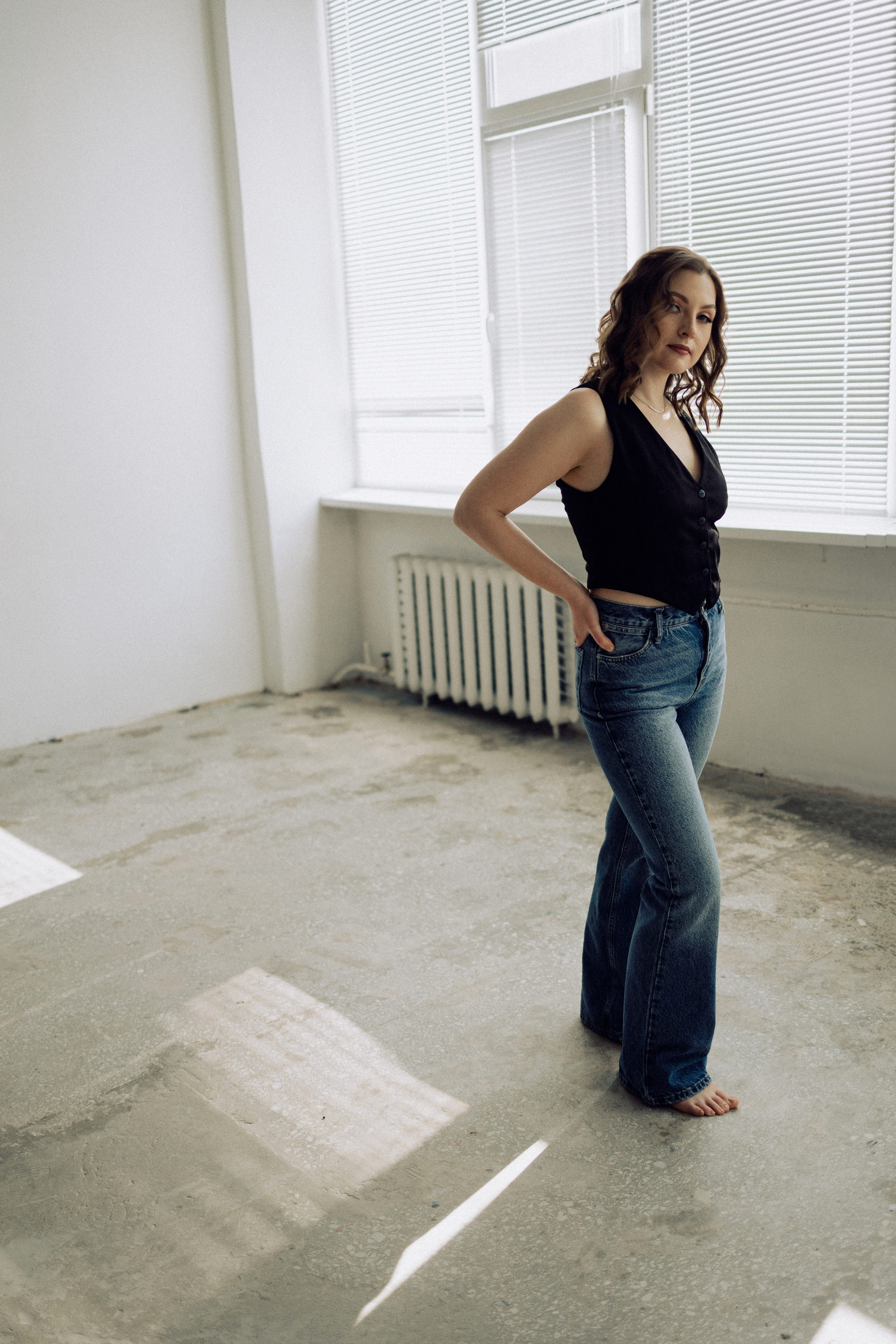 Анна. Свадебный и портретный фотограф Тюмень