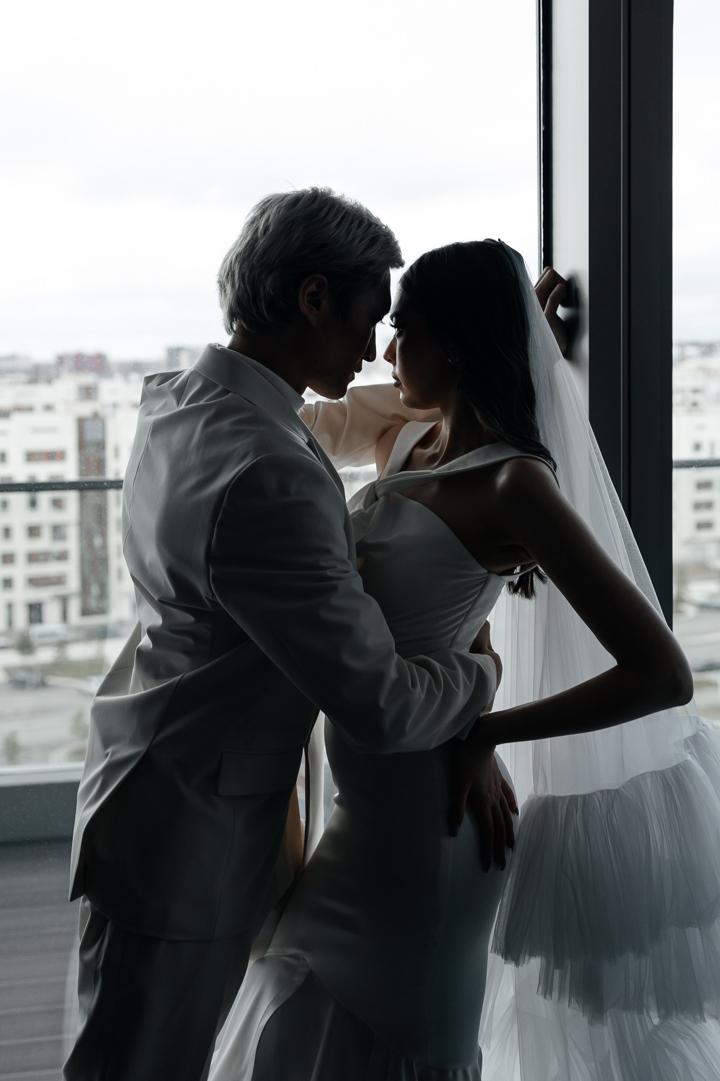 Hilton. Портфолио