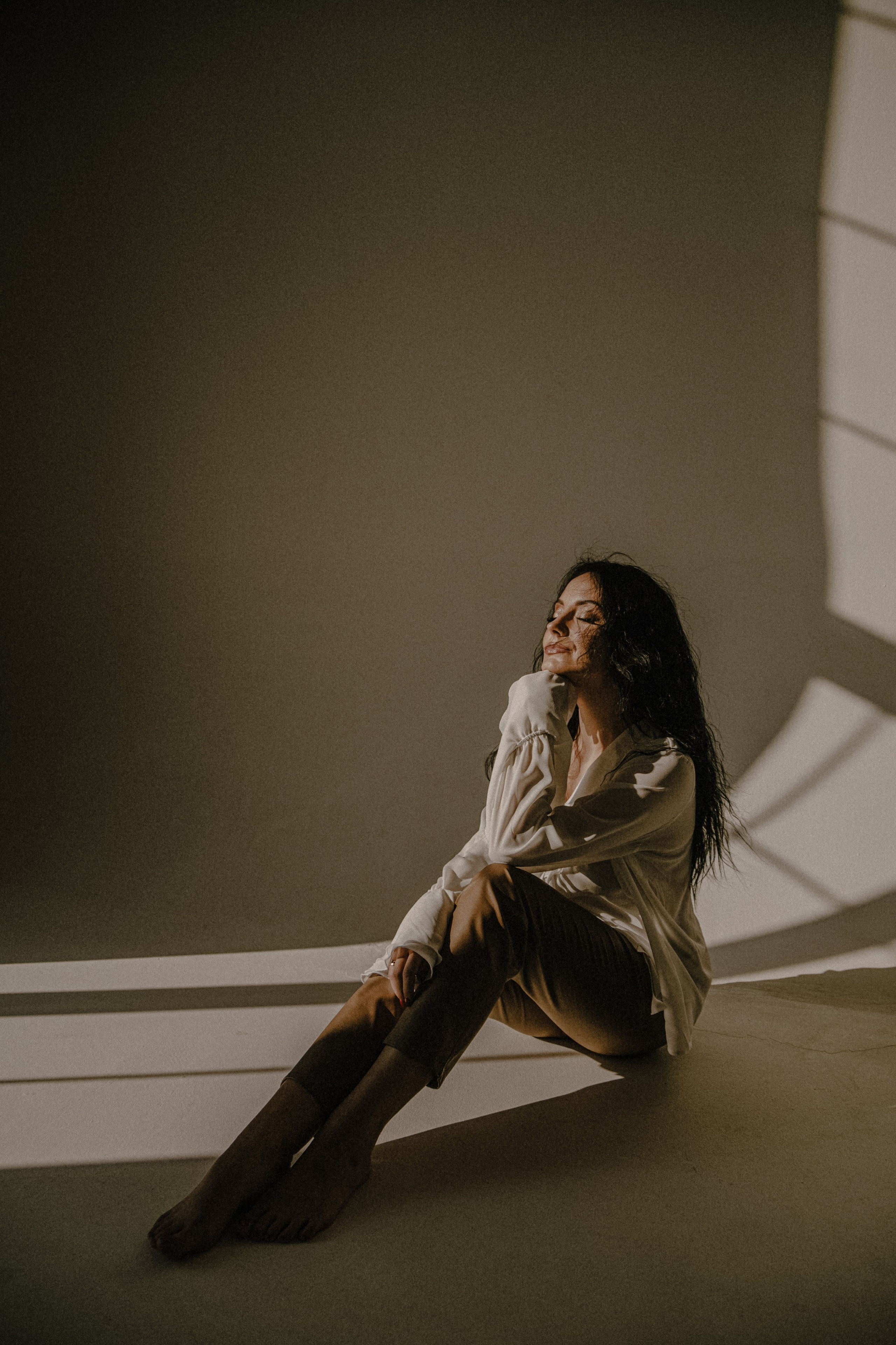 Яна. Фотограф Воронеж Варвара