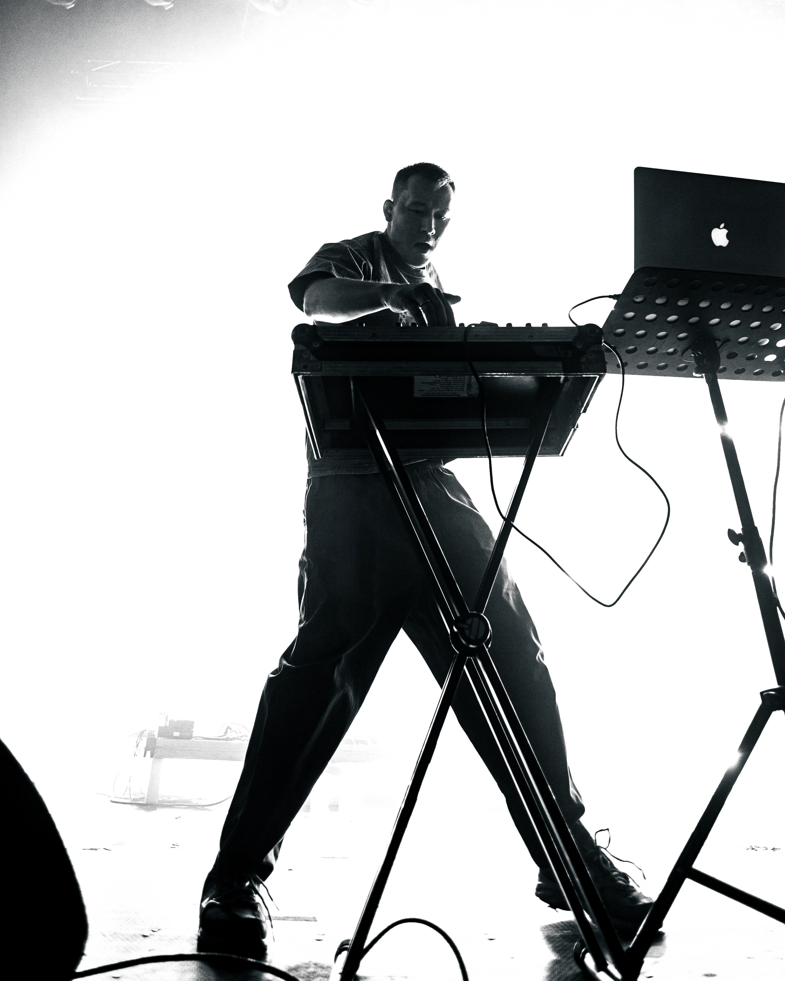 ЛСП’25. RUSLAN ROZANOV