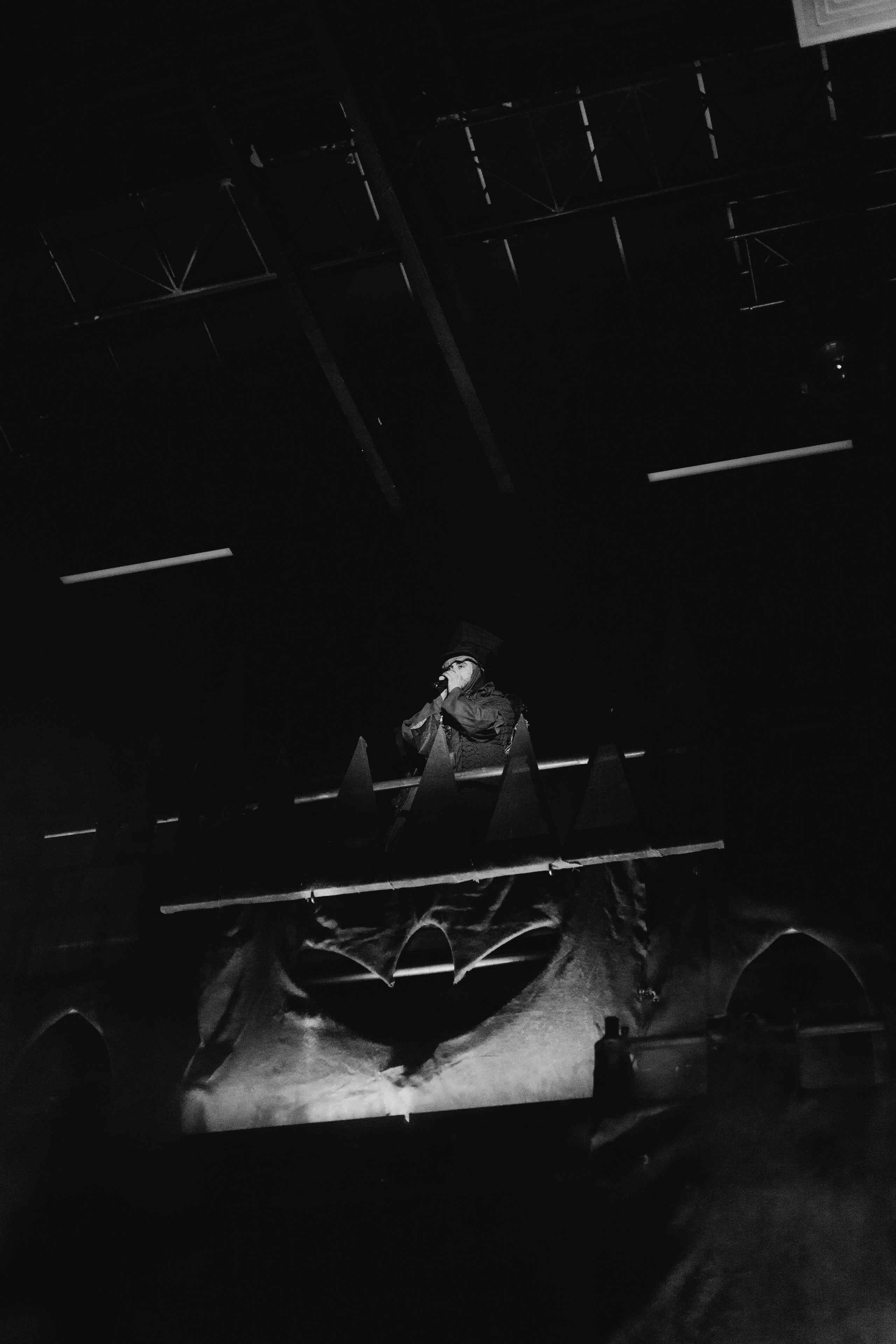 Хаски’25 «Партизан» Saint-Petersburg. RUSLAN ROZANOV