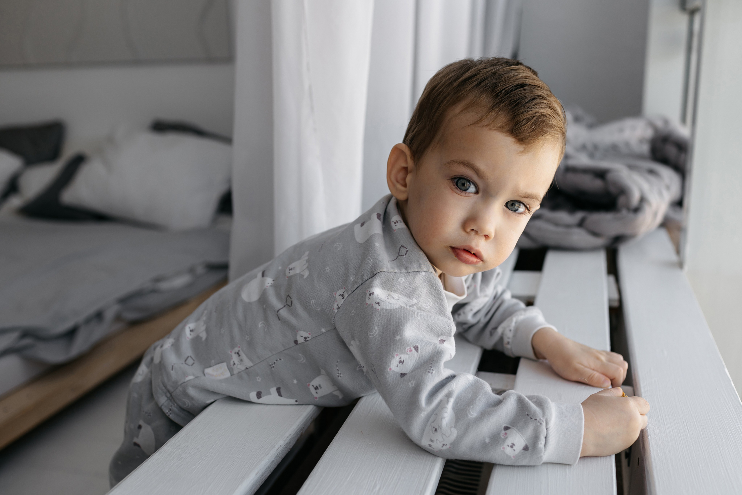 Олег, Надя и Никита. Свадебный и семейный фотограф в Самаре Посконнова Анна