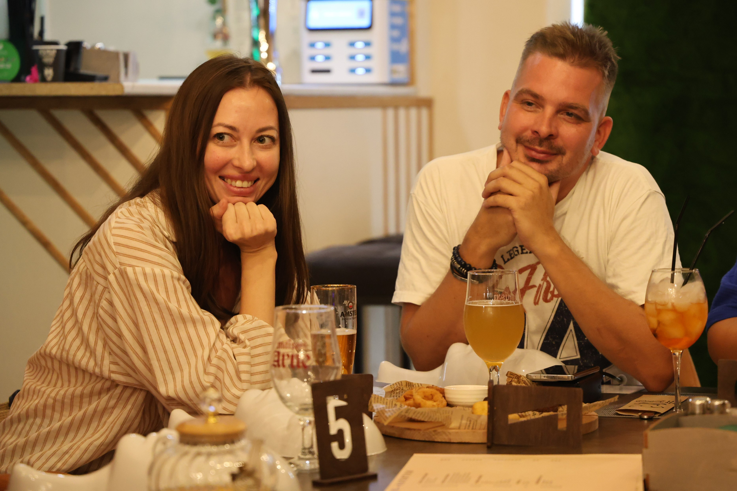 Кто здесь мафия?!. Фотограф в Геленджике Нина Небесная