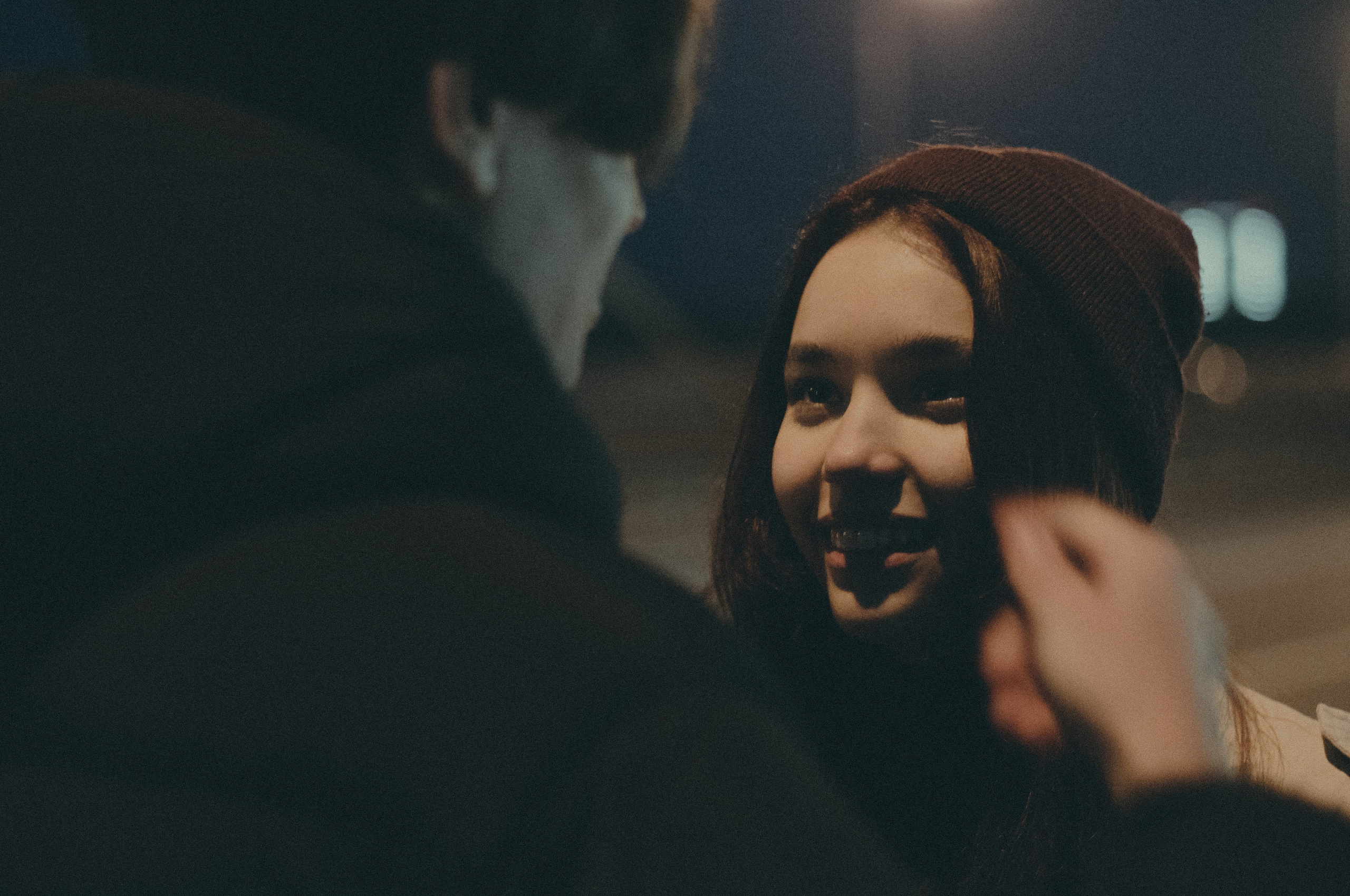 ADELYA & RAMIL'. Фотограф Анна Васильева | Портретная и арт-фотография Москва