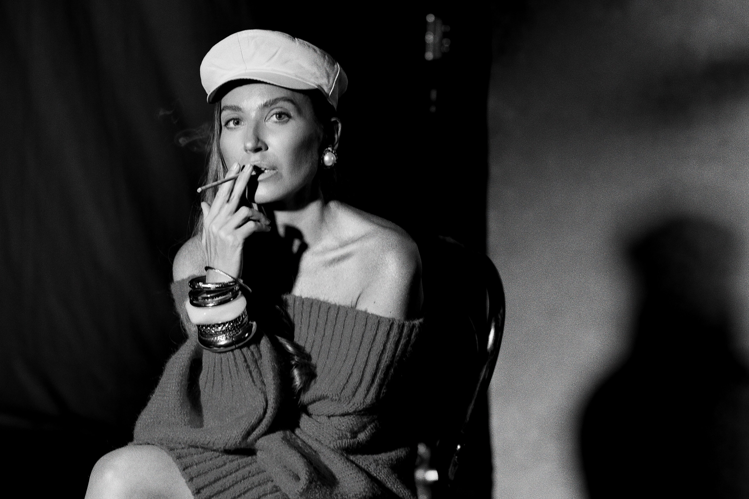 Юлия Александрова