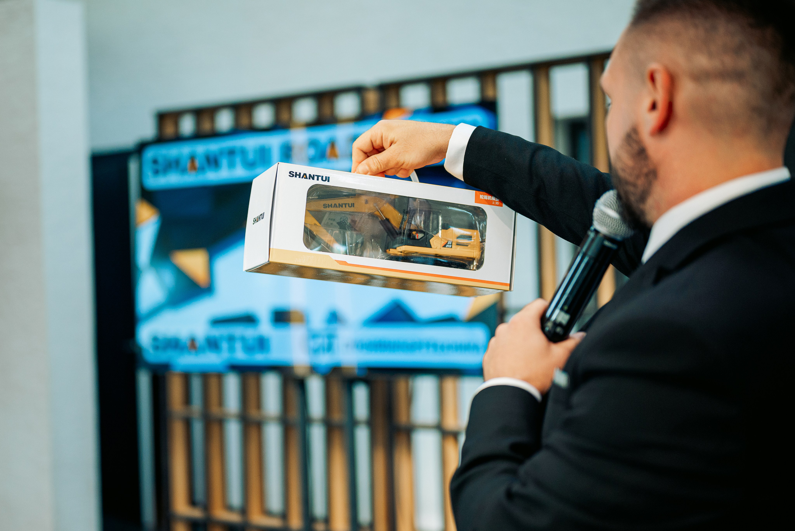 Road show. Дарья Медведева