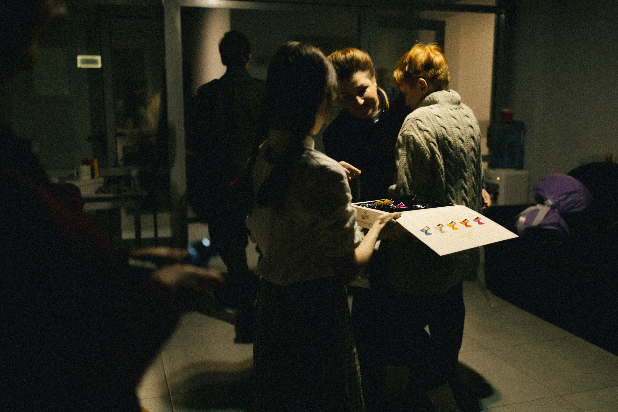 Репортаж. Фотограф в Самаре Петрякова Юлия