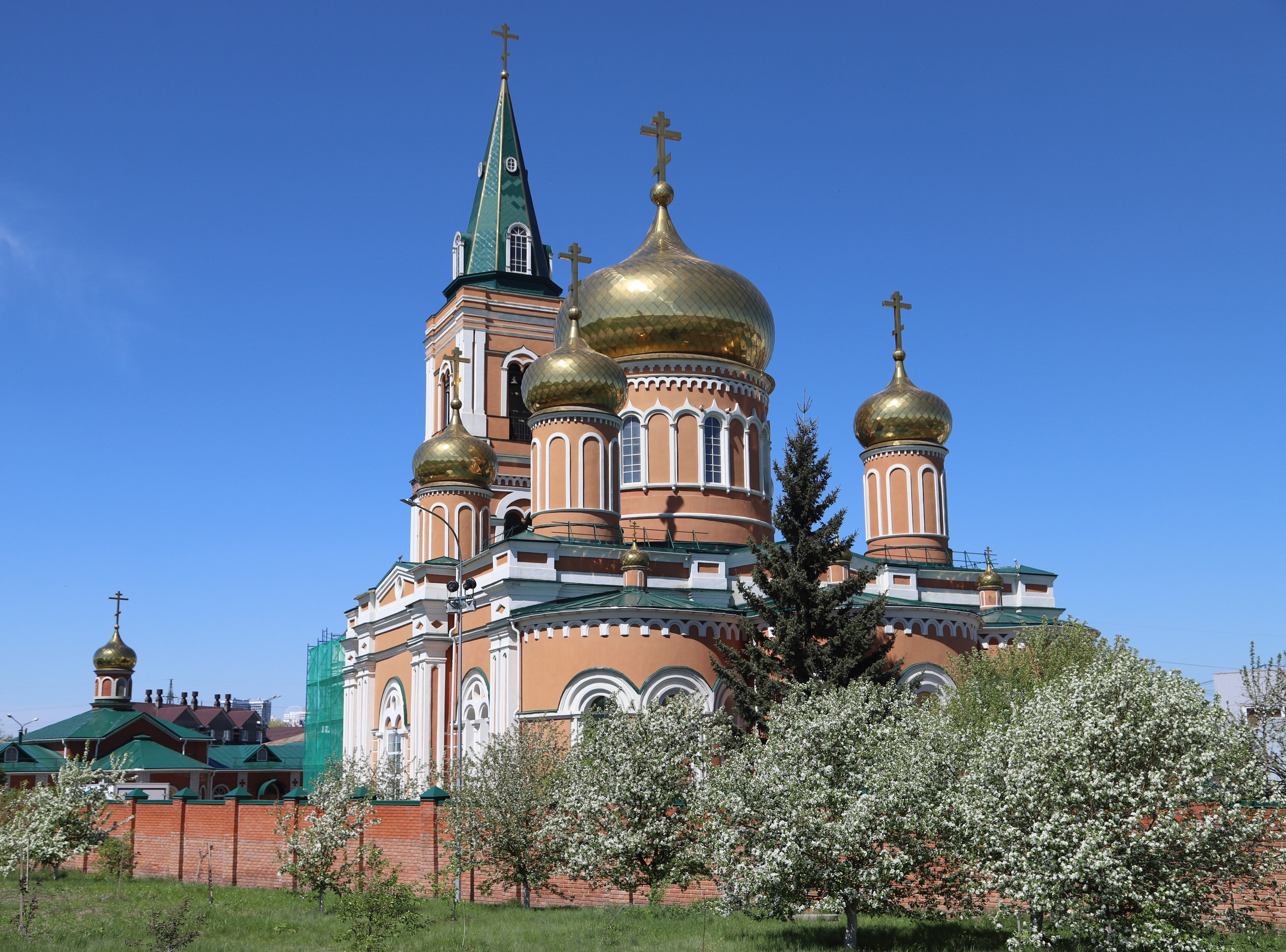 Архитектура