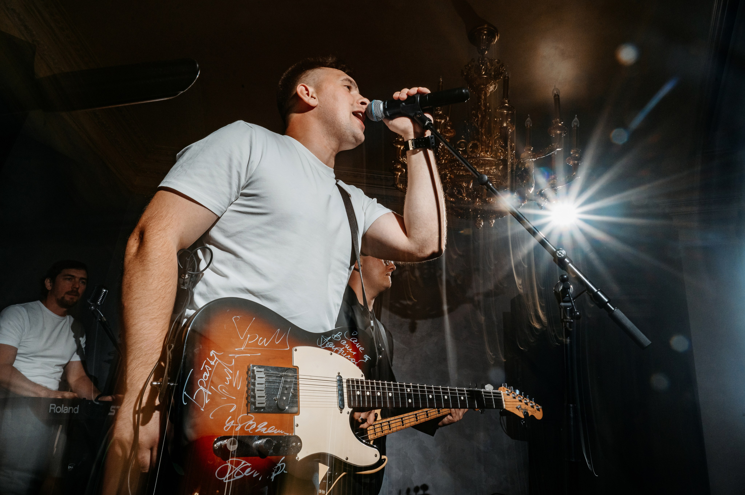 Анастасия Тигран. Фотограф Владивосток. Игорь Кирсанов