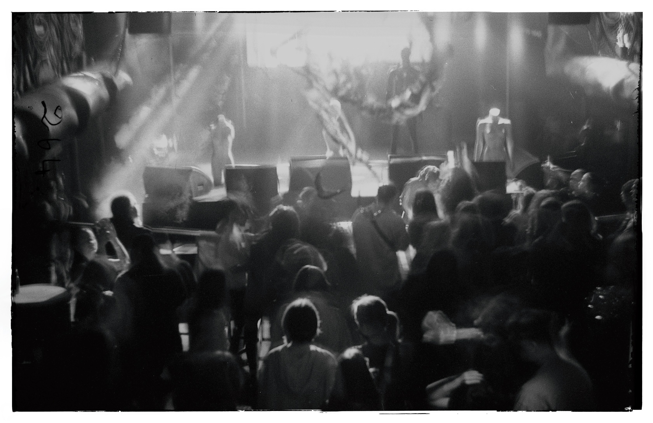 LIVE SHOOT. Контент-креатор Паша Норицын