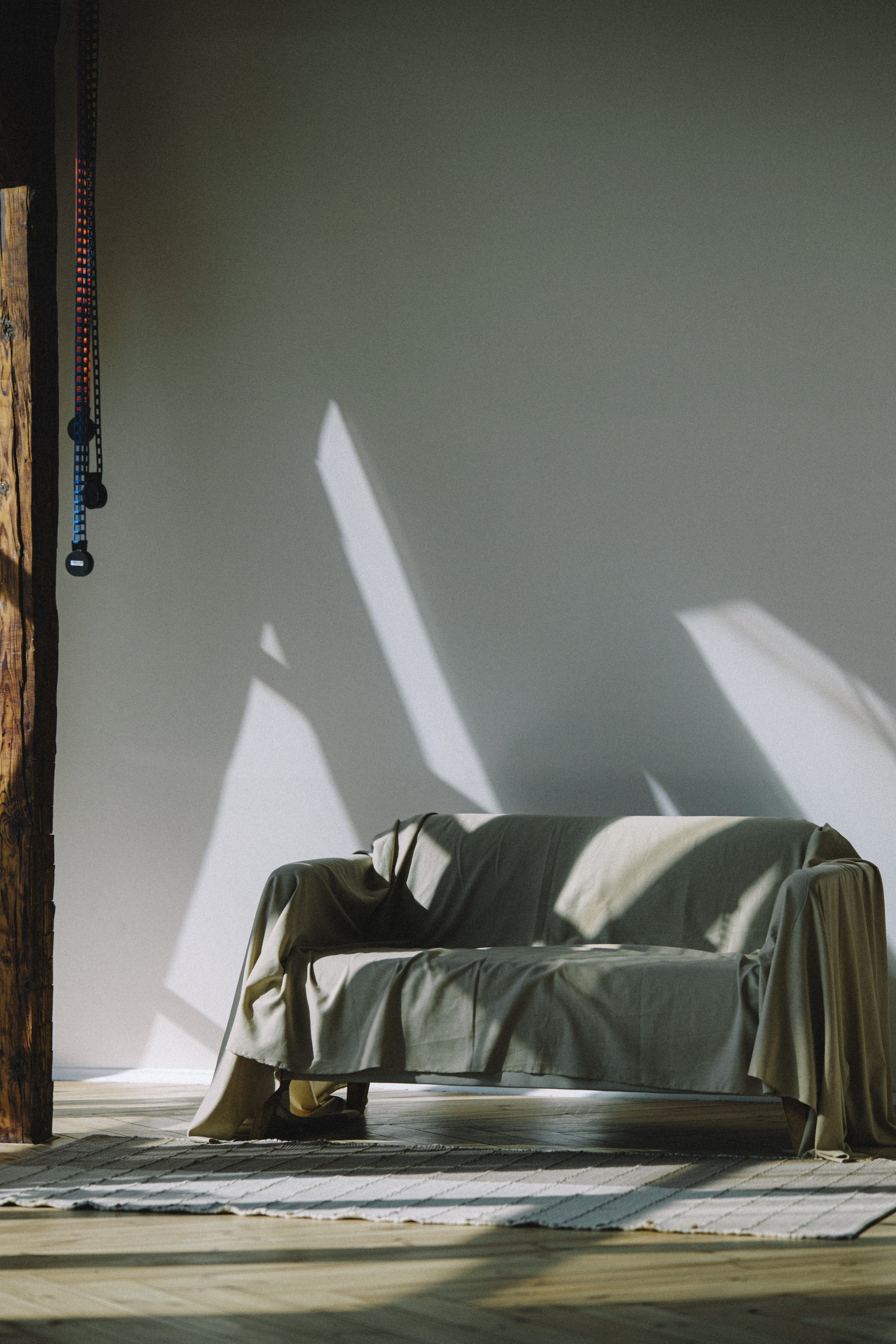 Scenografije i rekviziti. Studio GOBO