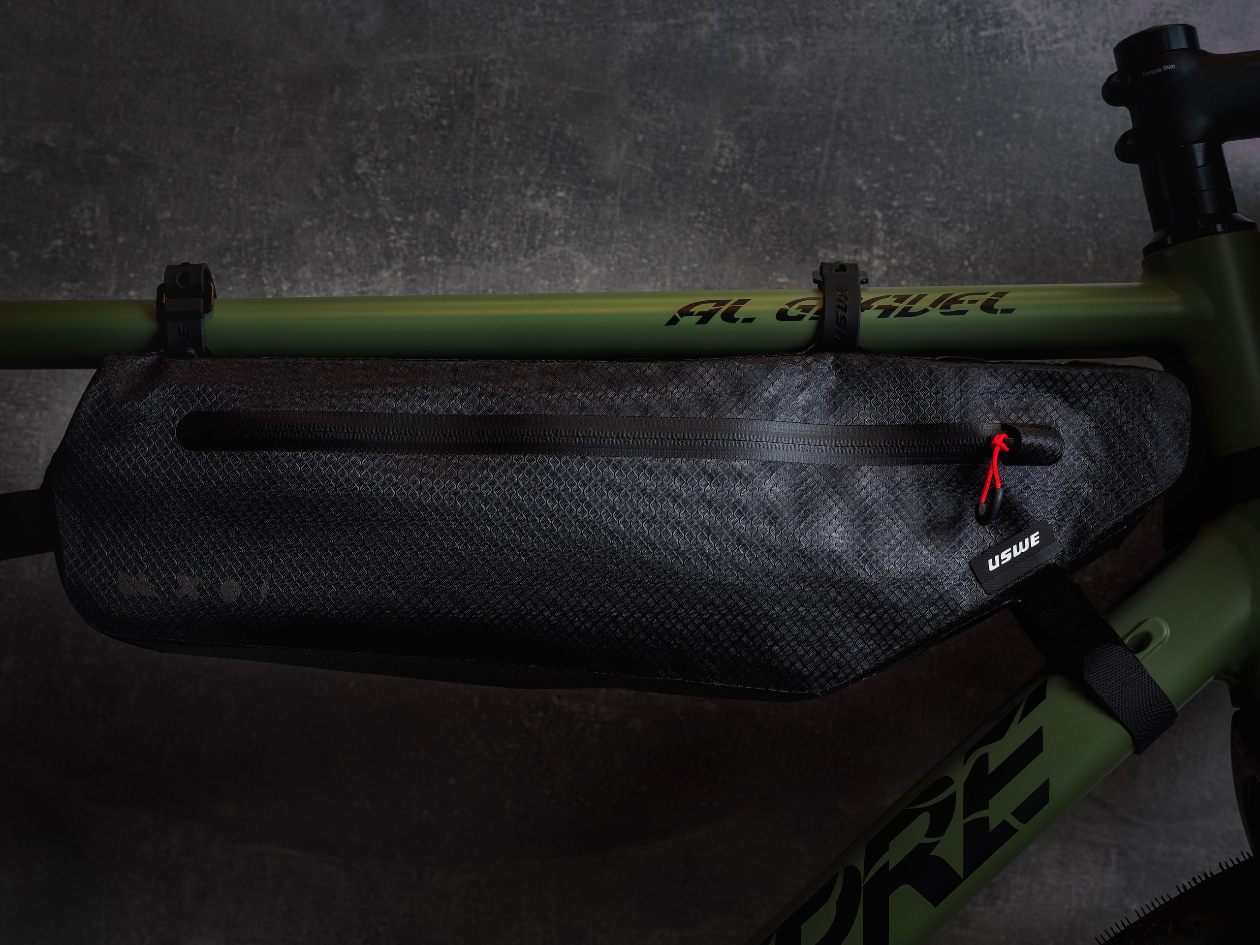 Байкпакинг USWE. Фотограф анималист Никита Натальный