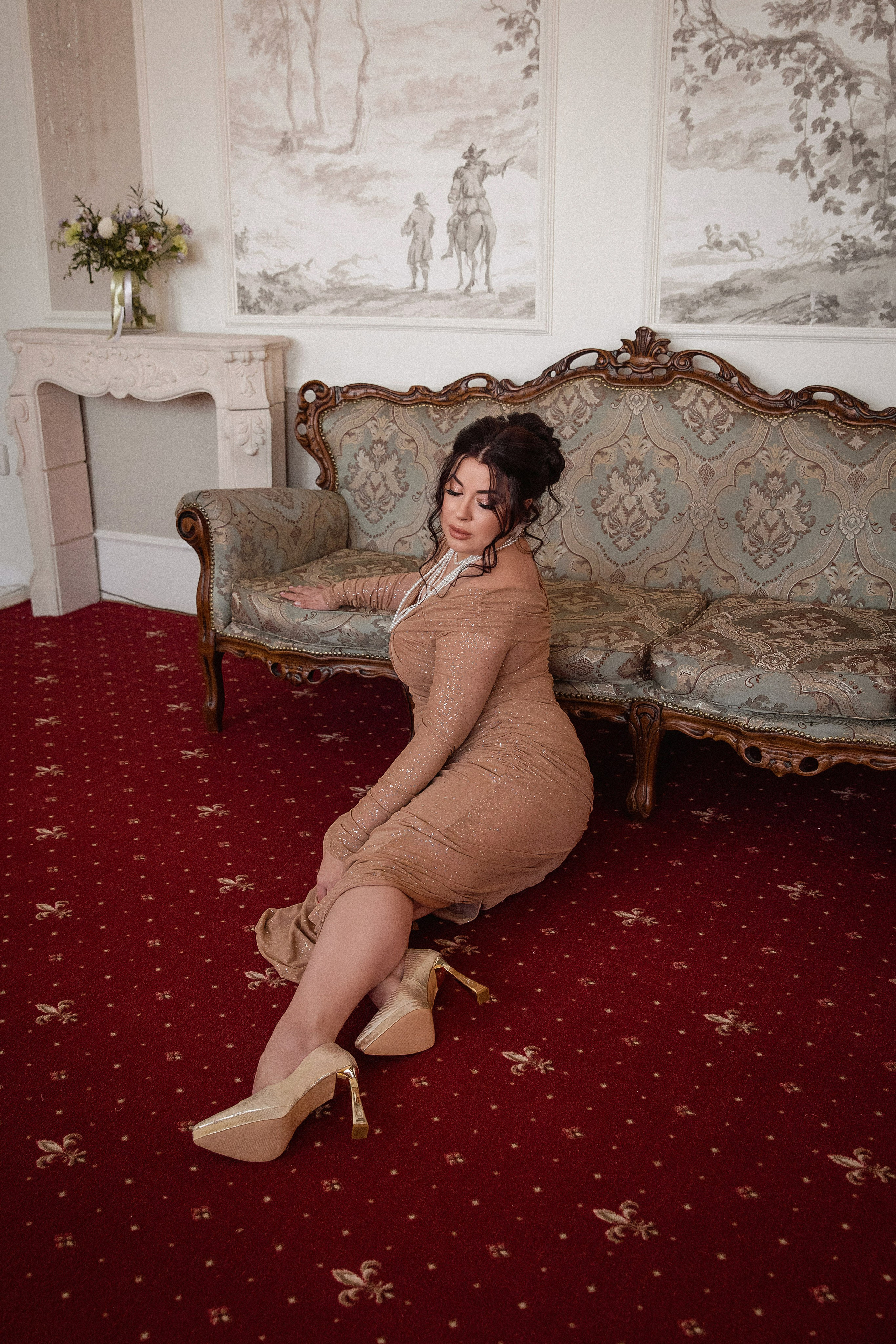 Екатерина. Свадебный фотограф в новокузнецке