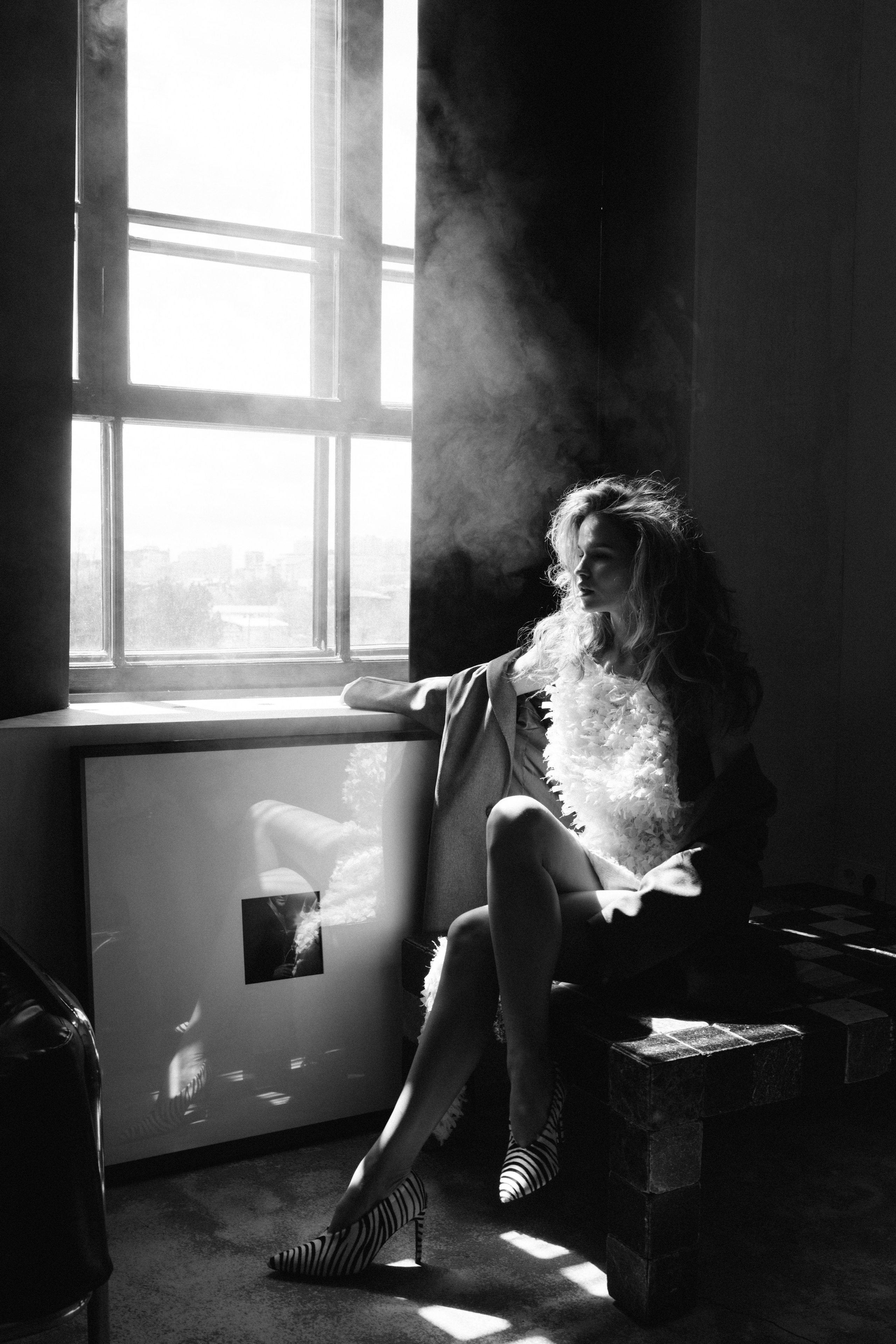 Perfect NewYork. Фотограф из Краснодара Мария Приходько