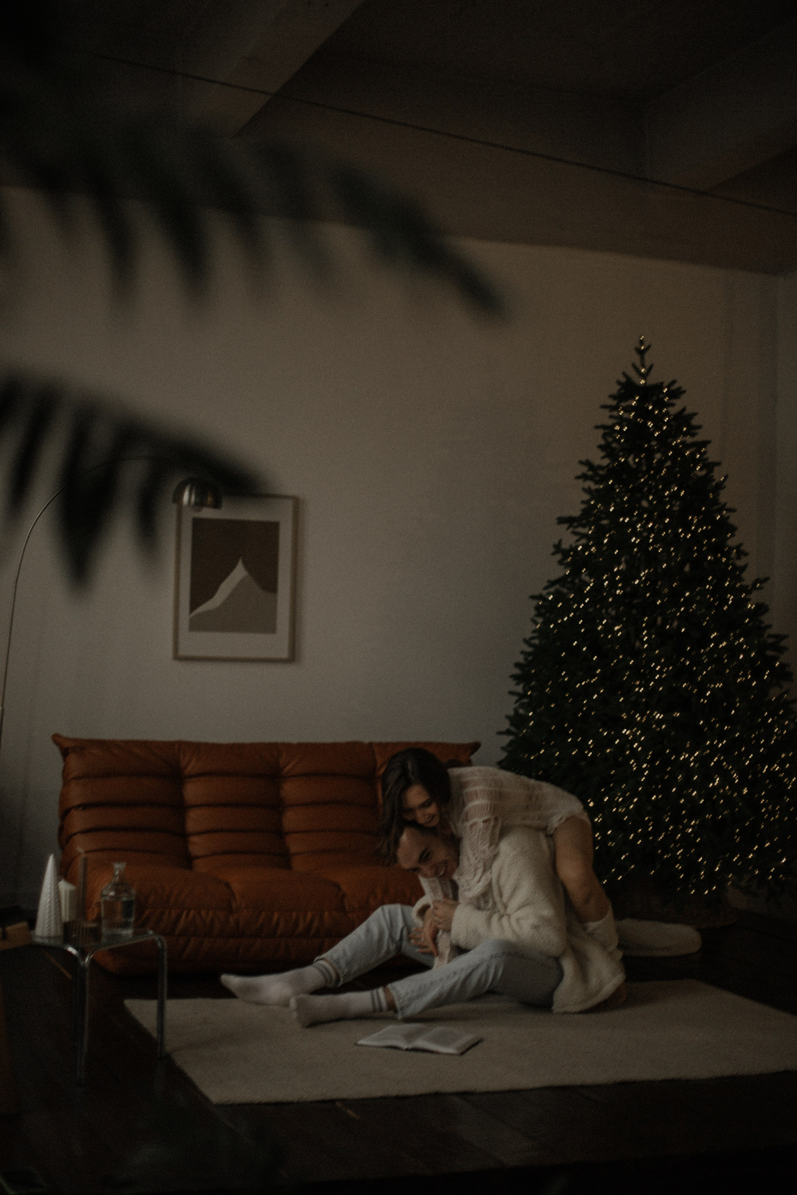 Альберт и Аделя. ГЛАВНАЯ