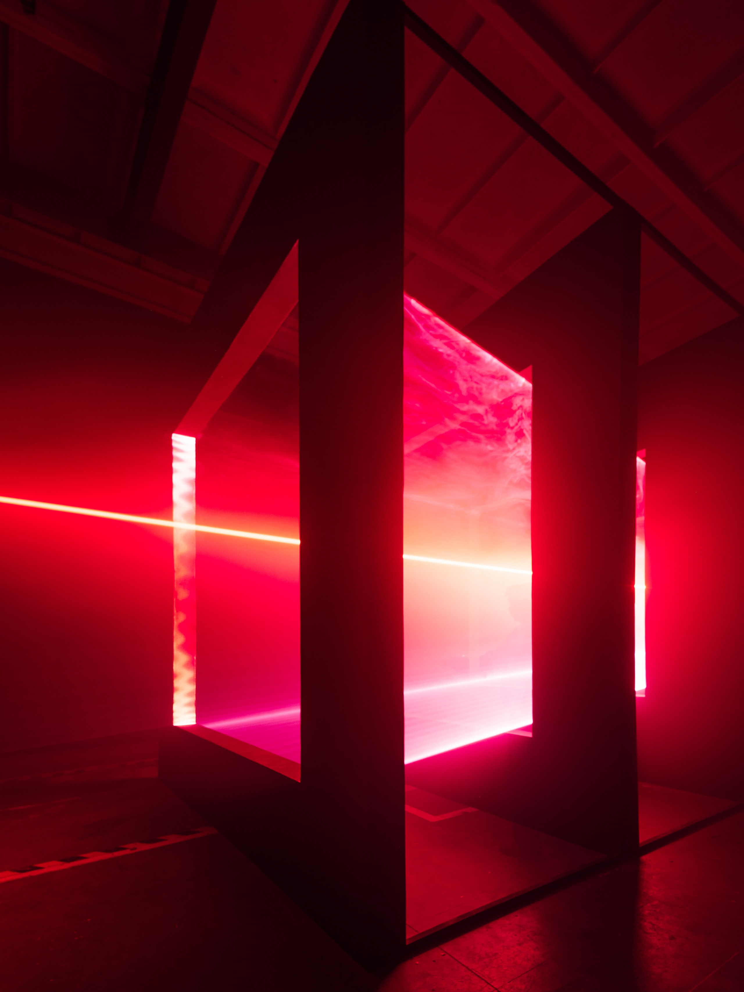 INTERVALS.EXHIBITION. @tomrus: Рустам Шагиморданов — фотограф