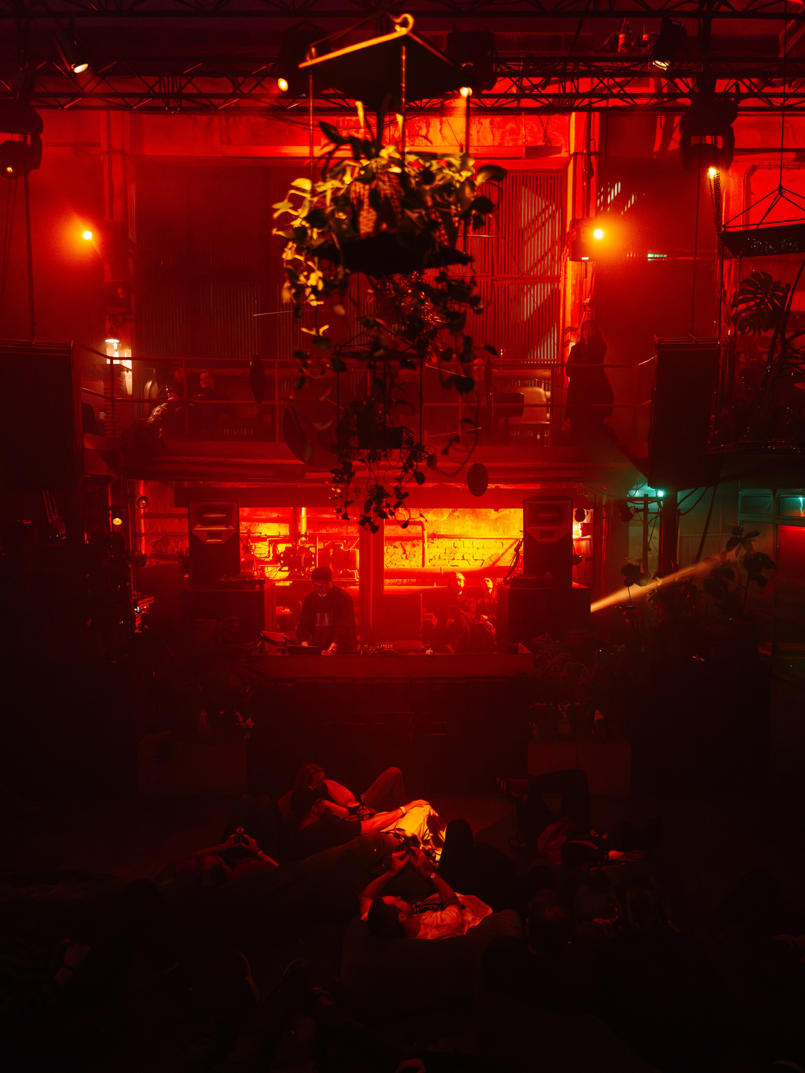 SHIFT, SUBSPACE. @tomrus: Рустам Шагиморданов — фотограф