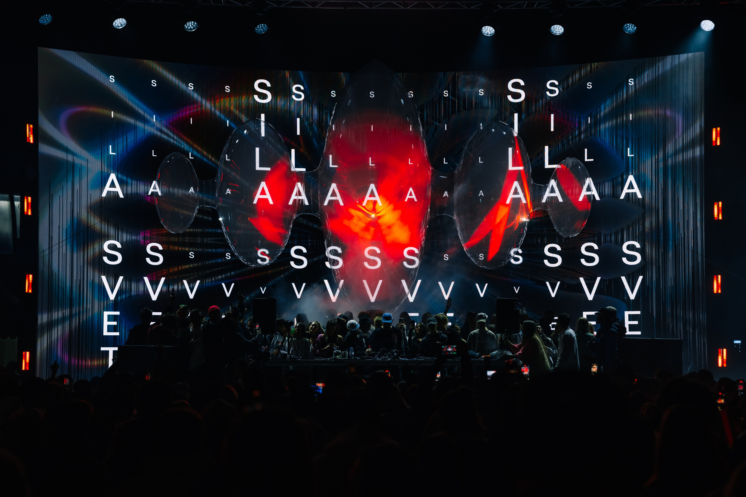 New Star Weekend, SILA SVETA. @tomrus: Рустам Шагиморданов — фотограф