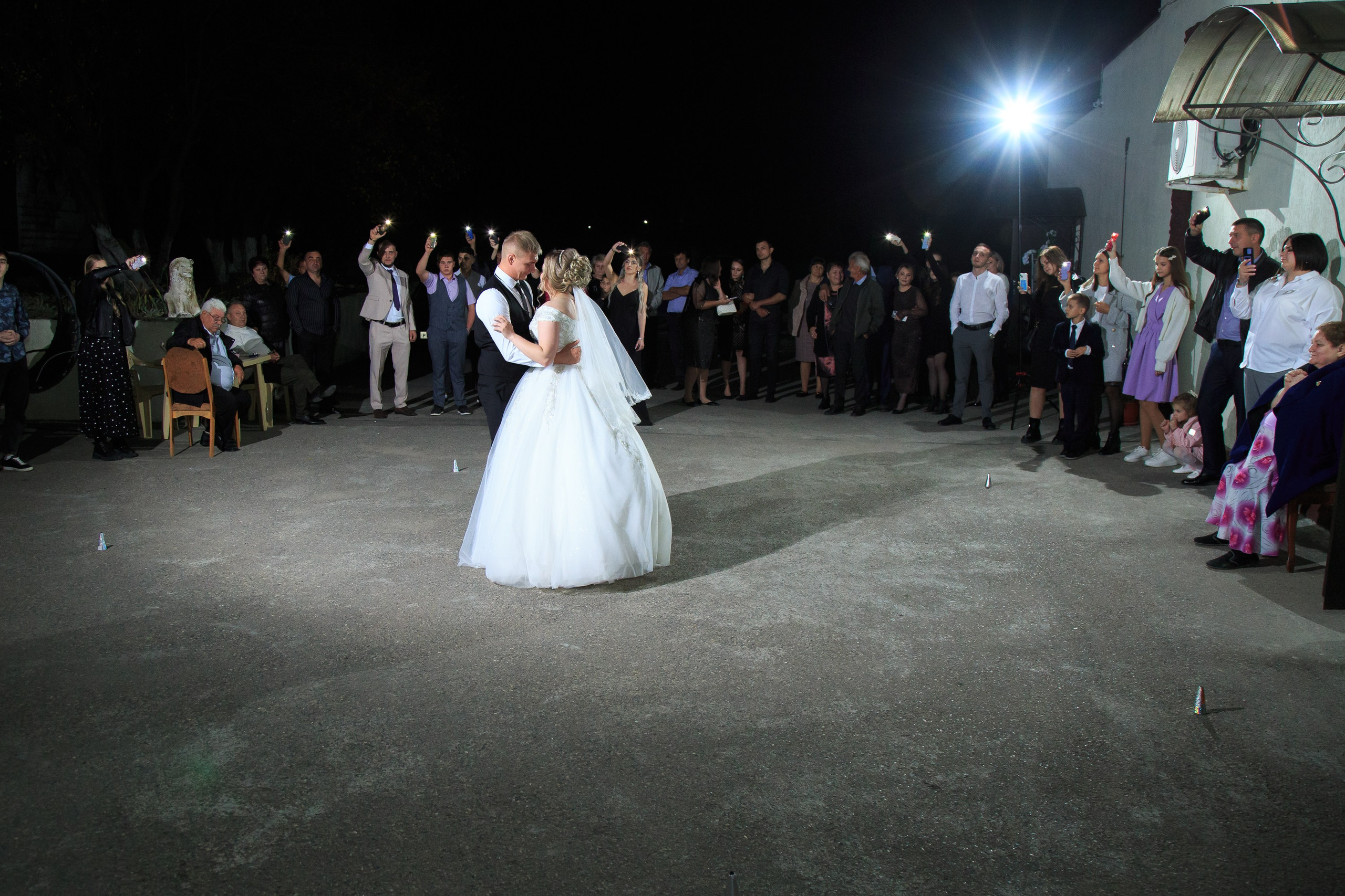 Евгений и Юлия. Репортажный и свадебный фотограф Пятигорск и КМВ