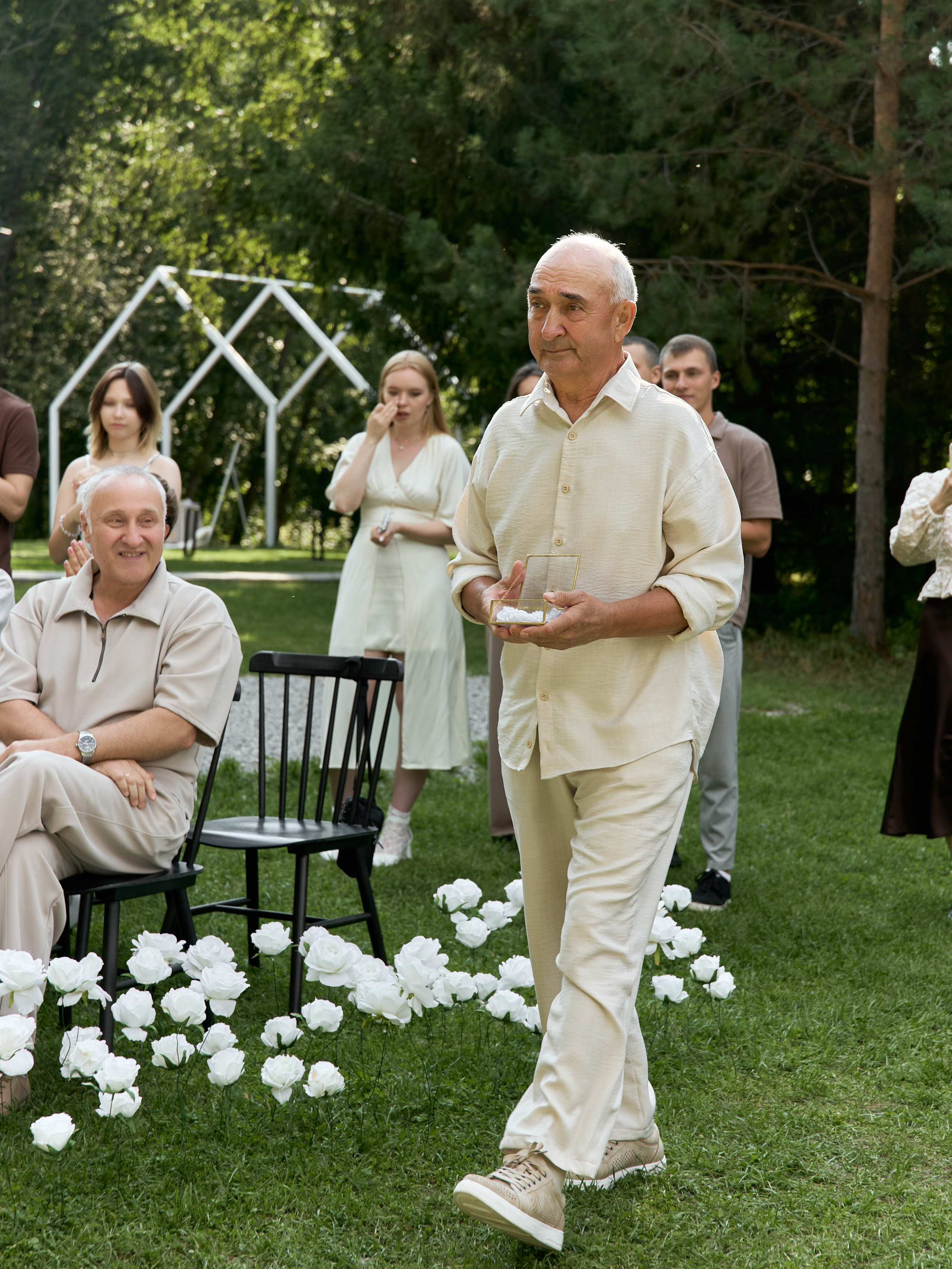 СЕГОДНЯ ТОЛЬКО ПО ЛЮБВИ. Свадебный фотограф Анна Чащухина