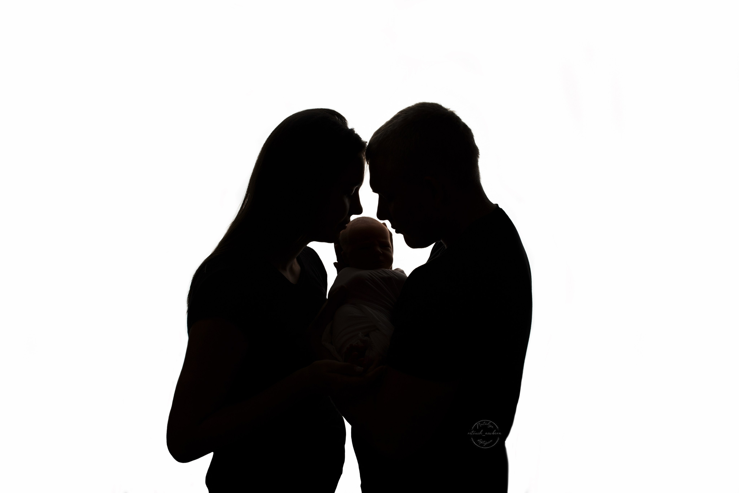 Ретушь новорожденных, беременности, годовасия и фотопроектов. Ретушь новорожденных, обучение ретуши новорожденных, Наталия Коптяева