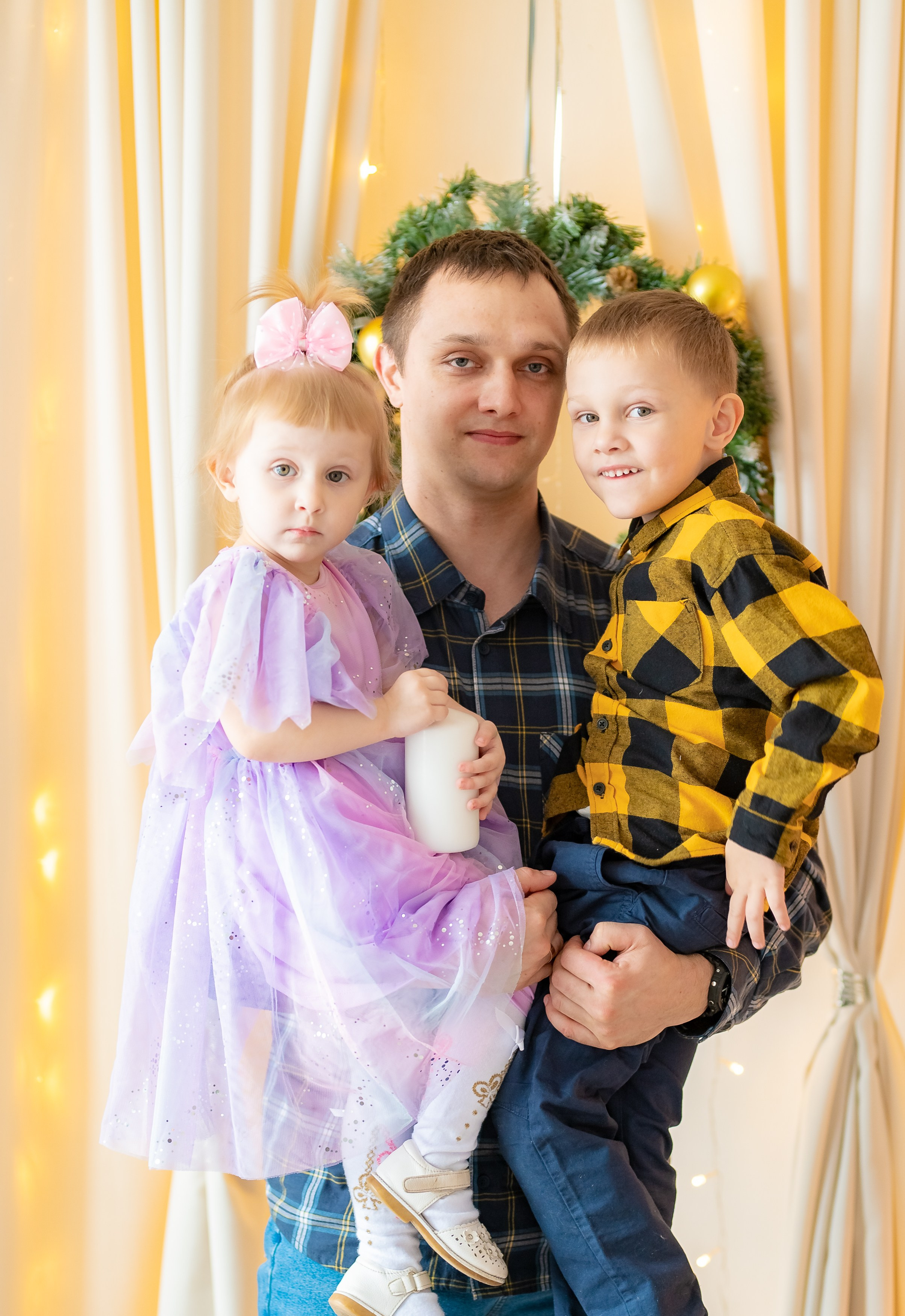 Фотостудия Лайт. ProfotoNK