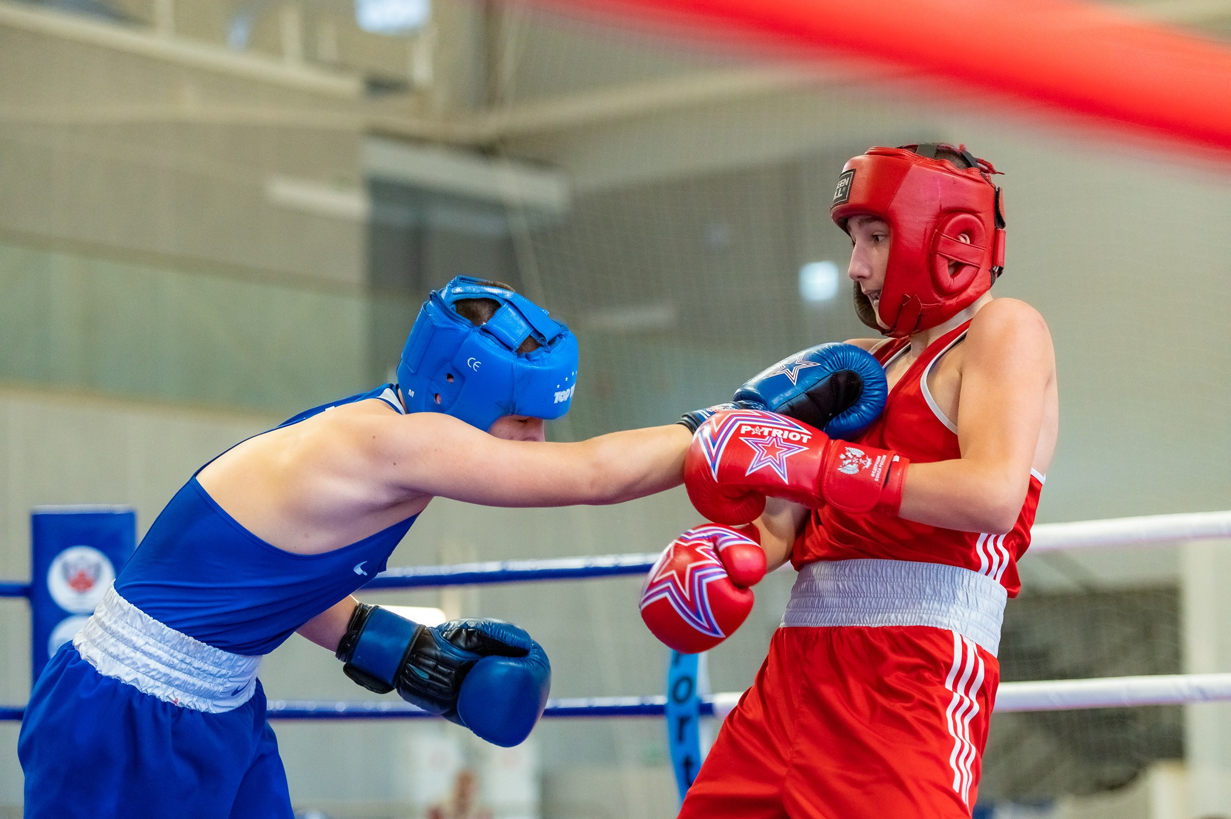 Чемпионат Кузбасса 2024. ProfotoNK