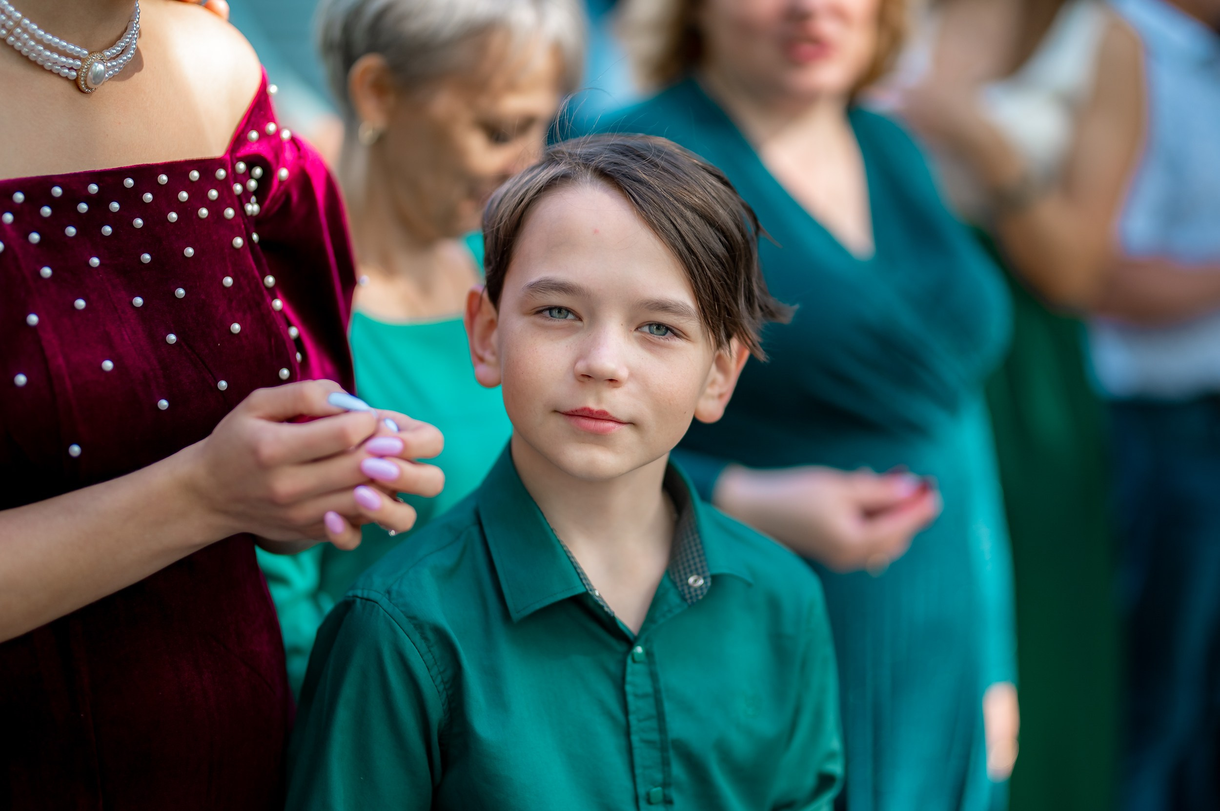 Яна и Дмитрий. ProfotoNK