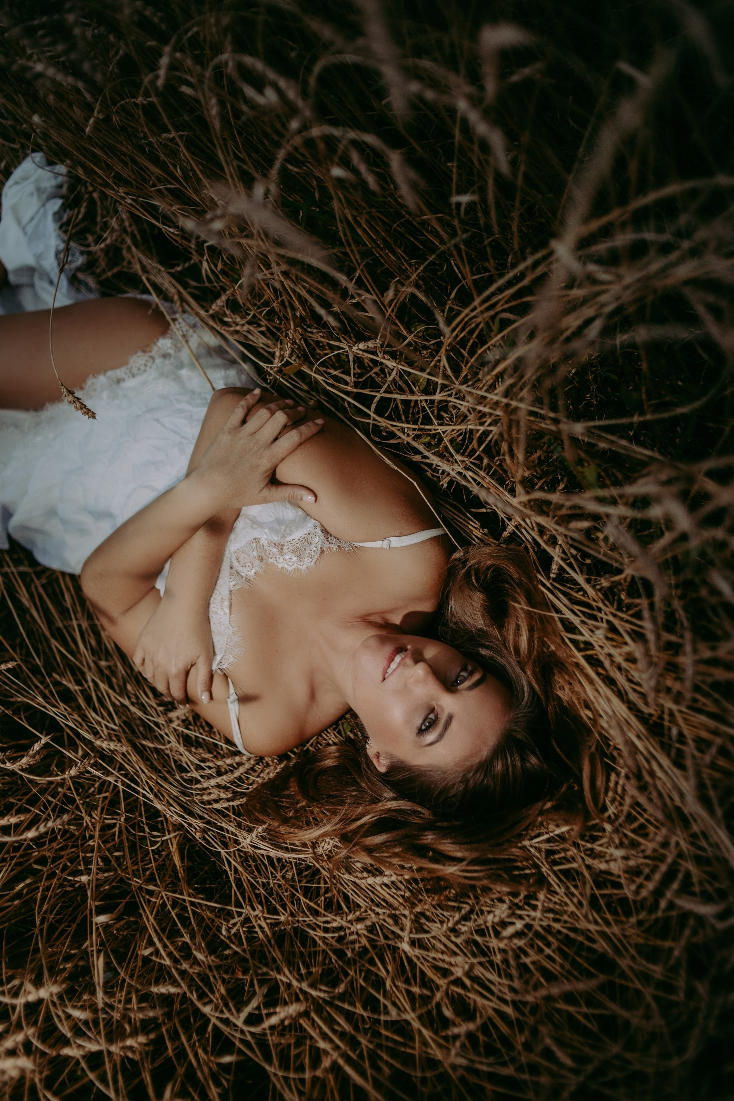 Настя. Фотограф Брянск