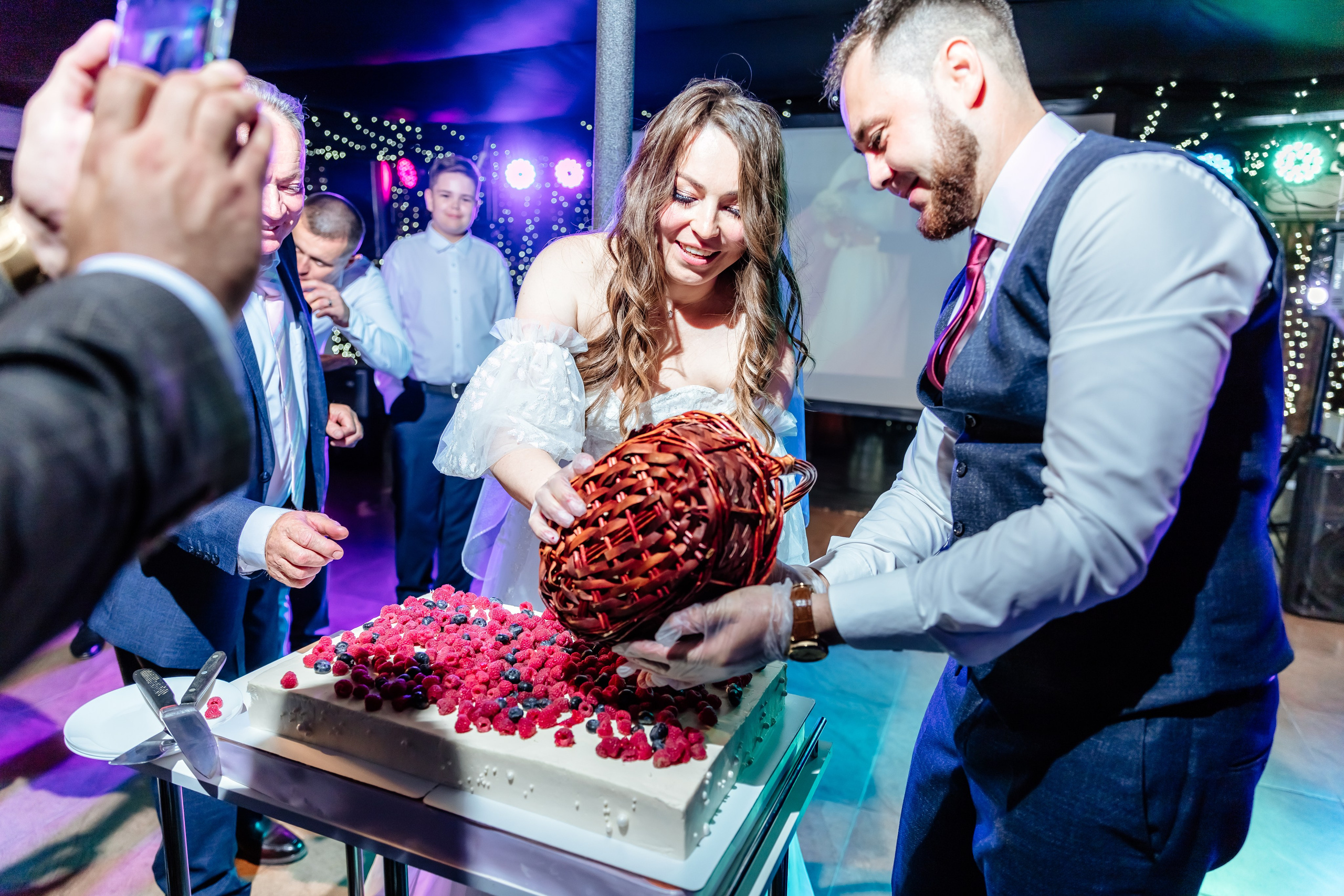 Эдуард и Айназ. Свадебный и семейный фотограф Разида Мухаметова