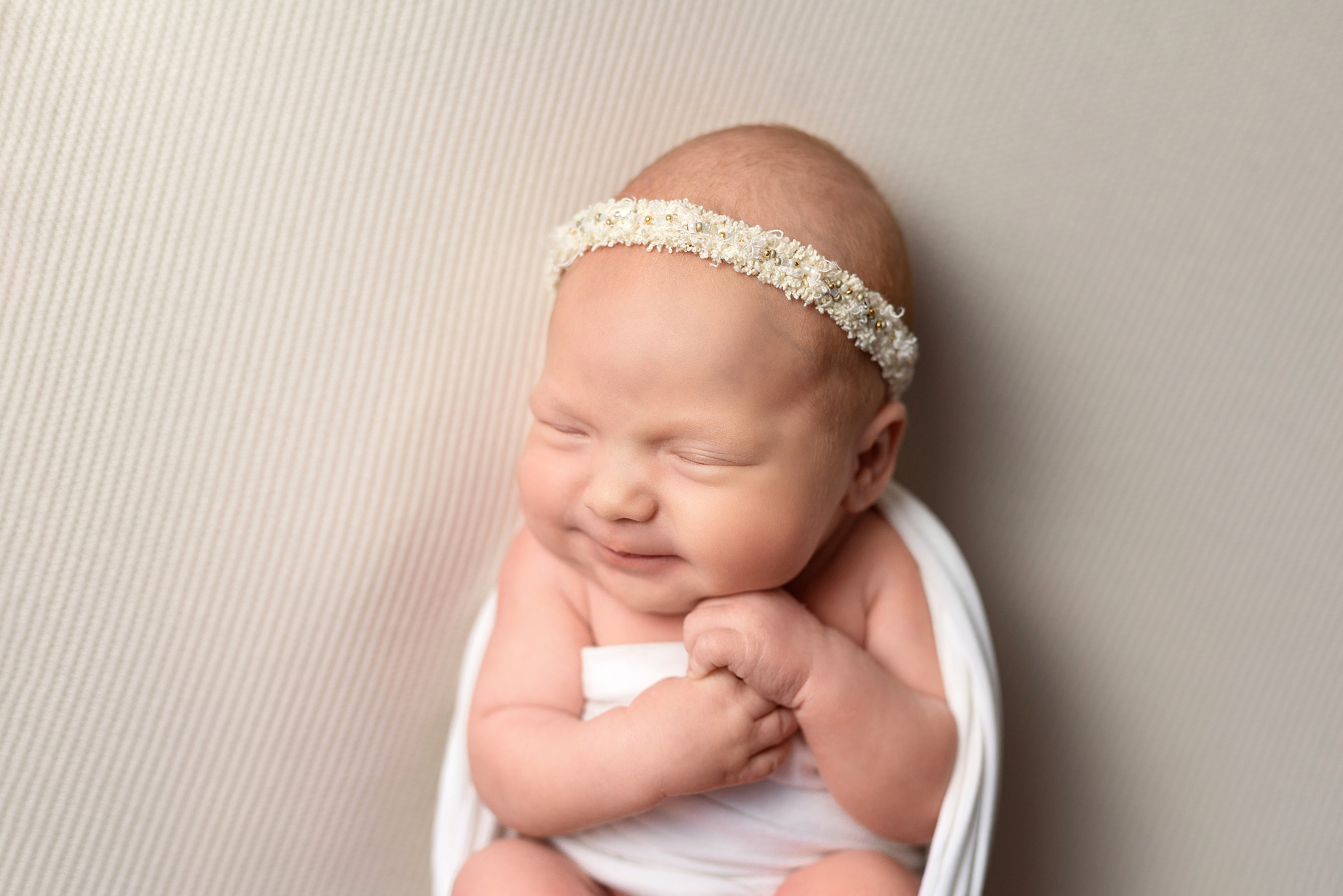 Софья. Фотограф новорождённых и семейный фотограф в Иваново Любовь Капранова