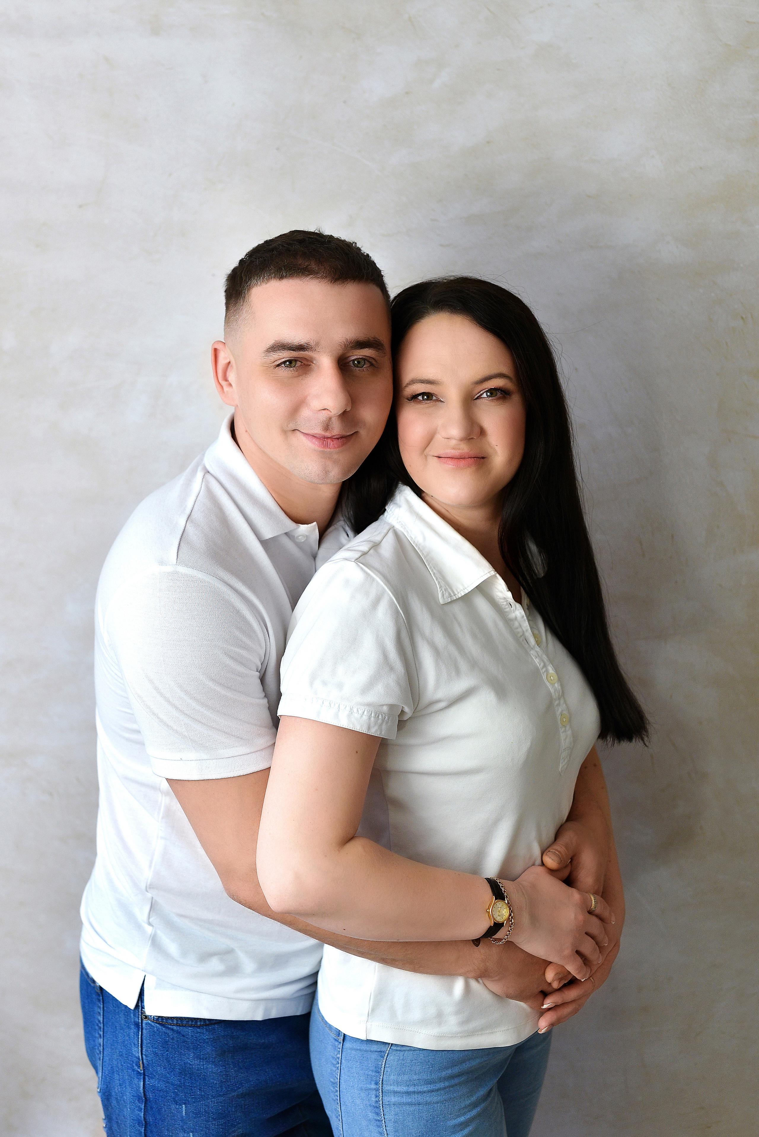 Алексей 4 месяца. Фотограф новорождённых и семейный фотограф в Иваново Любовь Капранова