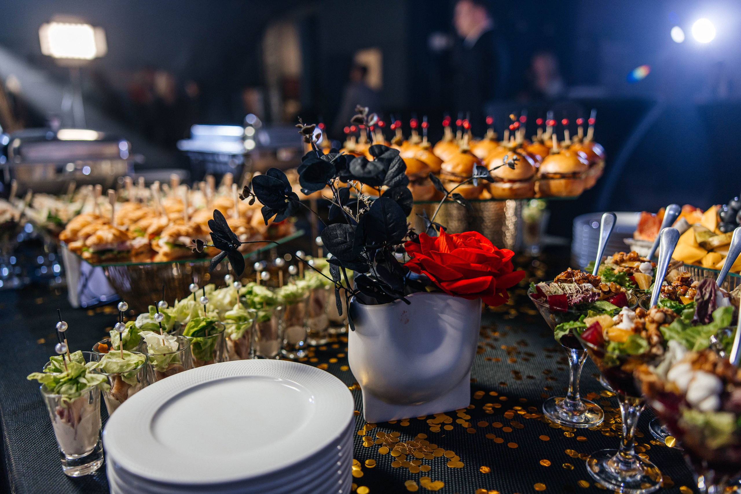 Корпоративы. Фотограф во Владивостоке Максим Цой