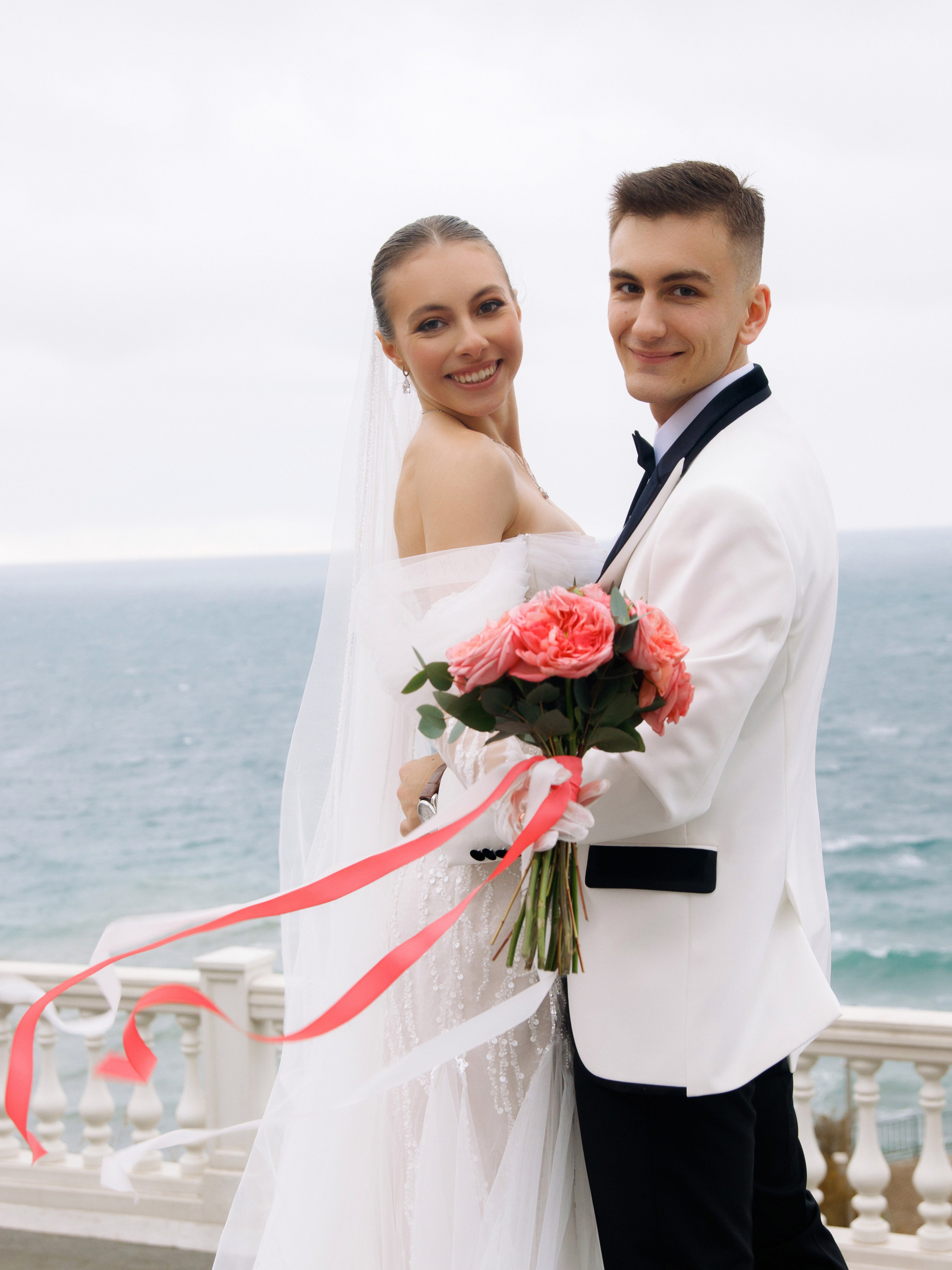 Алина и Данил. Фотограф Анапа, Новороссийск, Краснодар