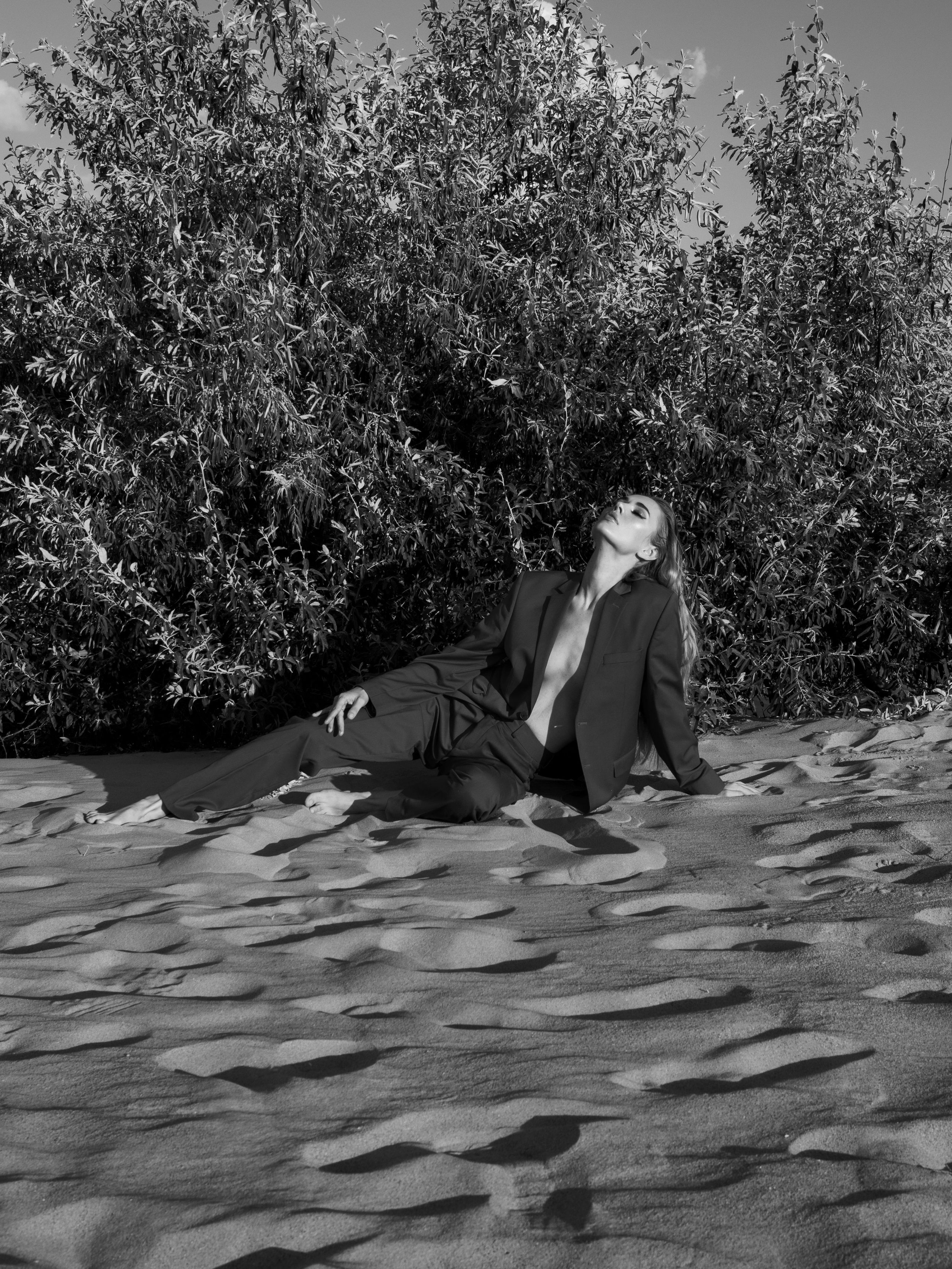 Мила. Фотограф Анапа, Новороссийск, Краснодар