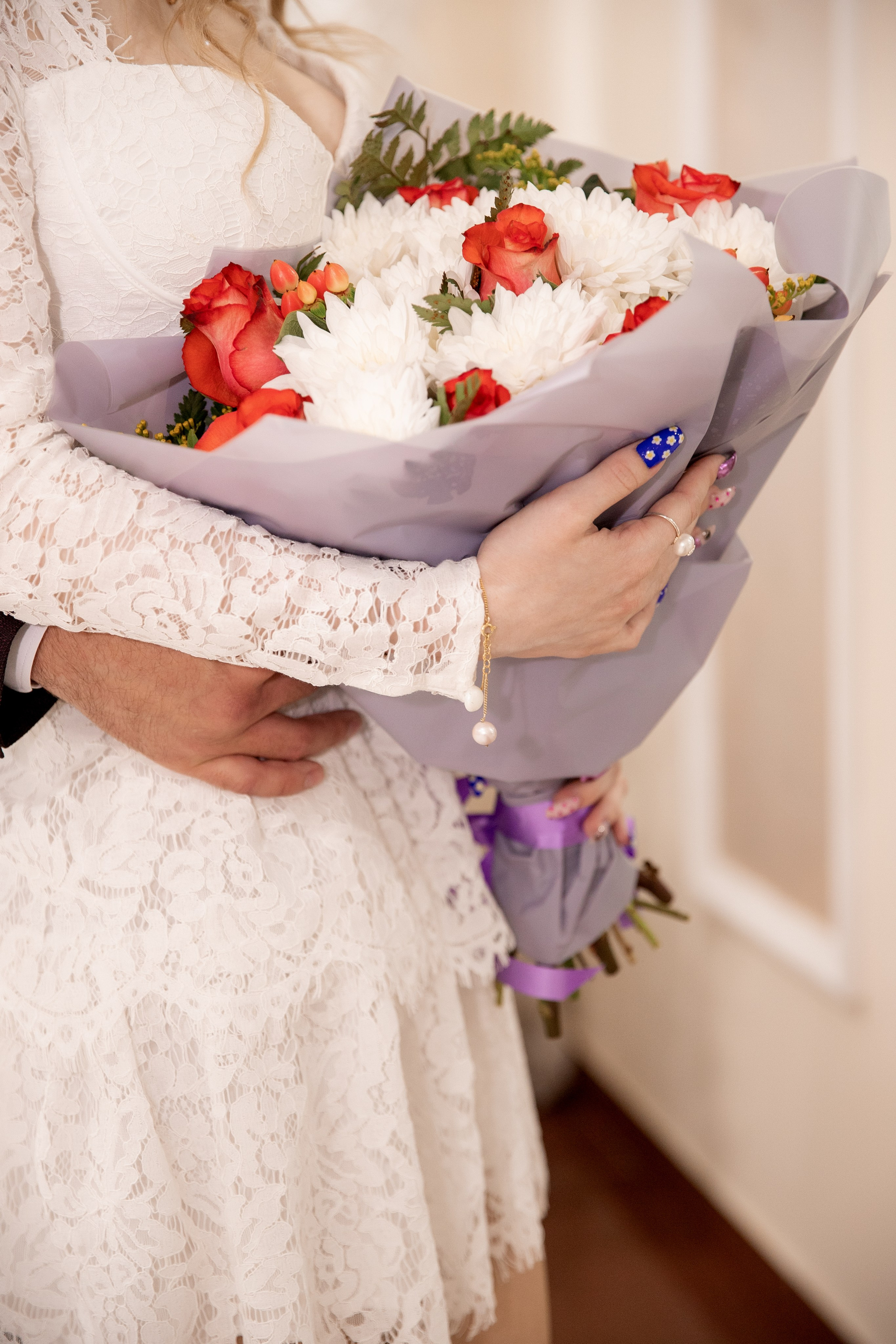 Алексей & Алина. Фотограф в Москве и МО, Мещерякова Ольга