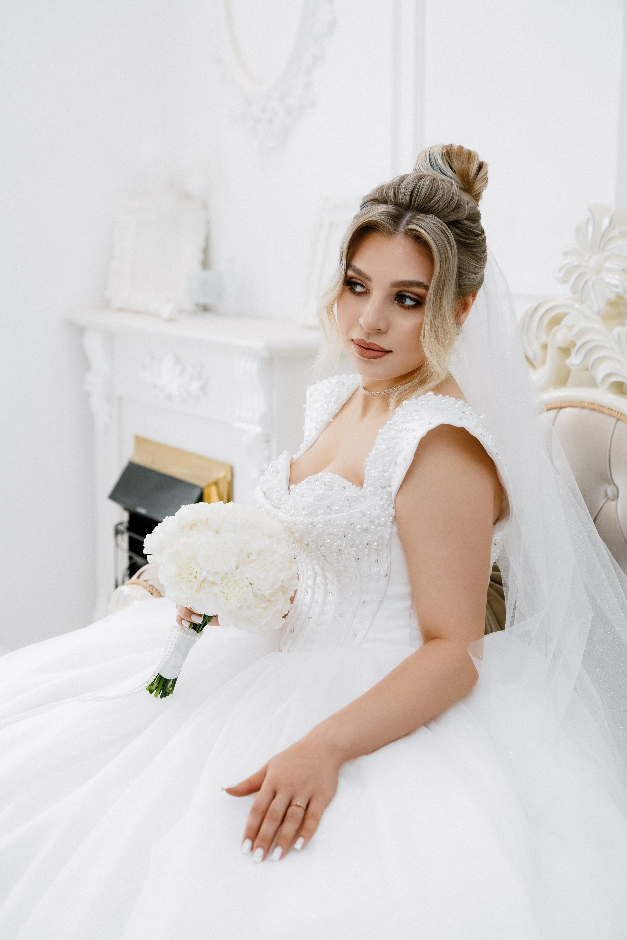 Александр и Анастасия. Семейный и свадебный фотограф в Бугуруслане Екатерина Ронжина