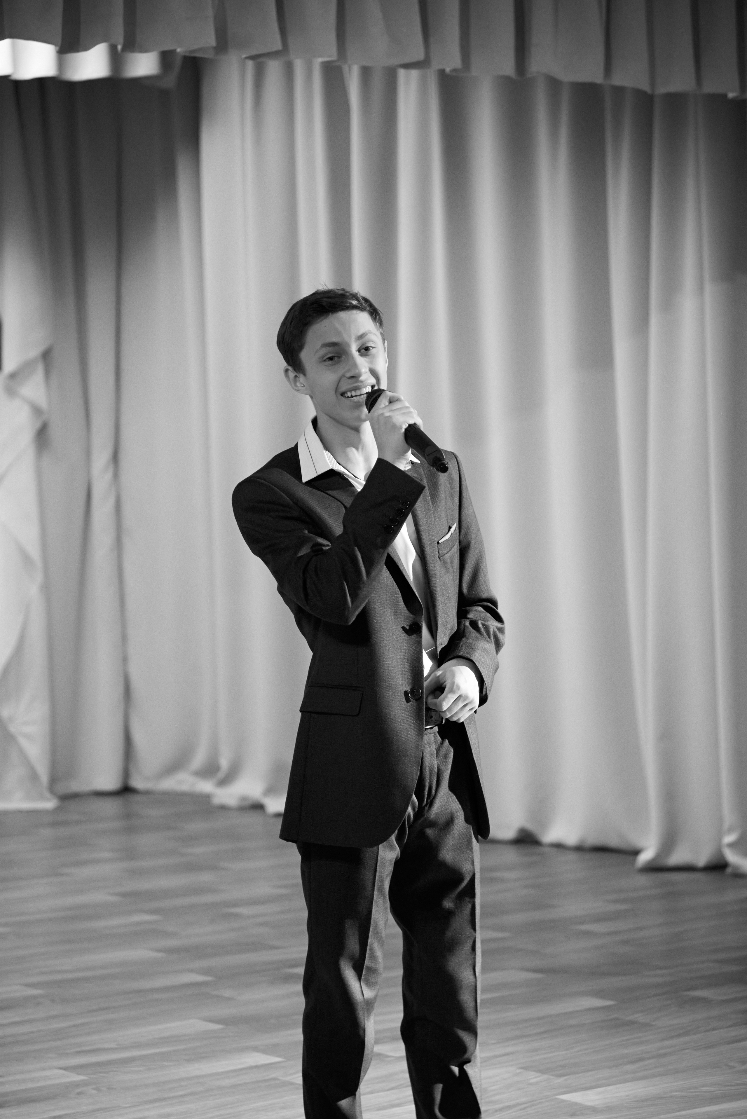 Концерт учащихся ДШИ № 18 ко Дню матери. [fXph] Фотограф Масликов Илья. Съёмка мероприятий в Ленинске-Кузнецком