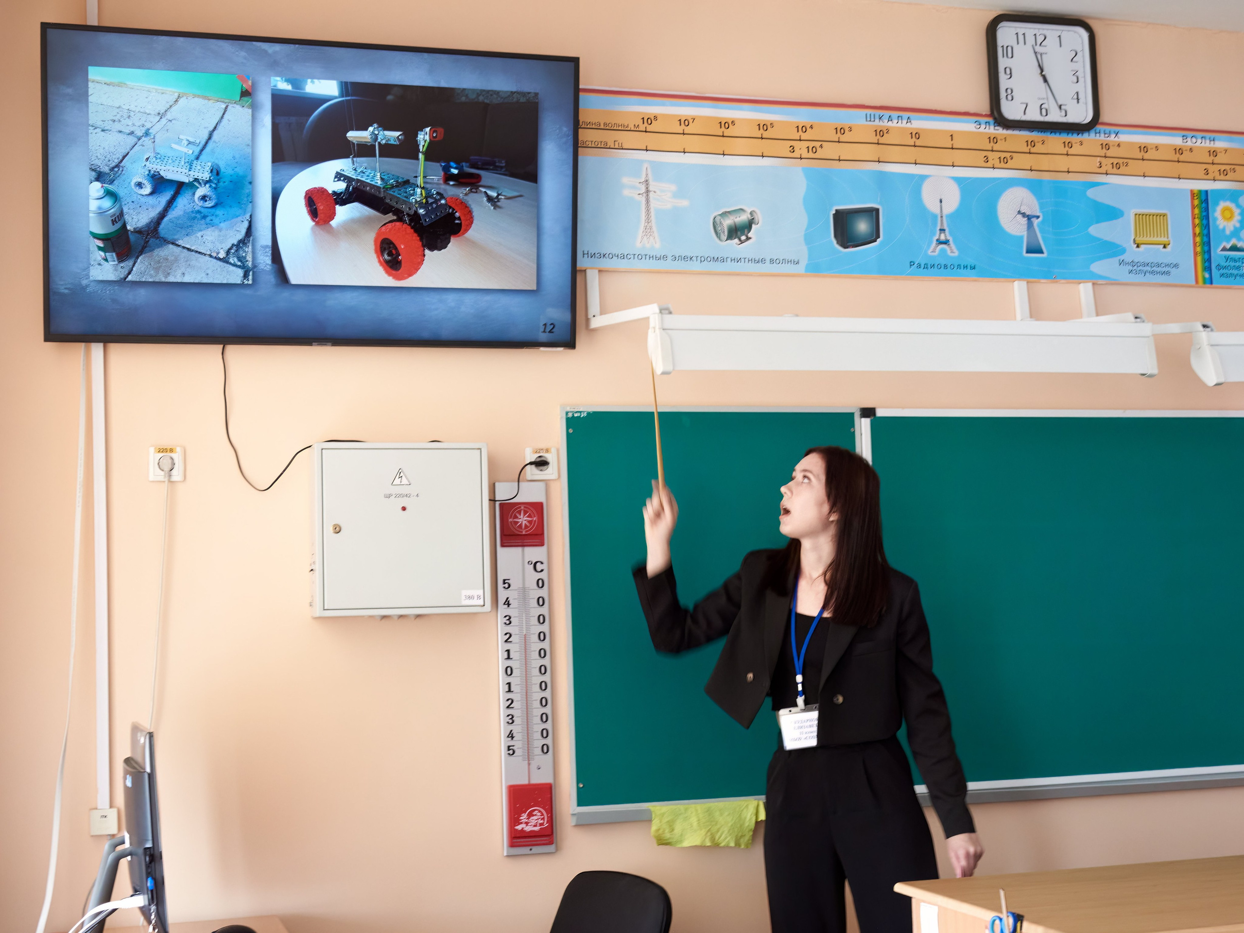 Фото НПК 7-11 классов в Ленинске-Кузнецком. [fXph] Фотограф Масликов Илья. Съёмка мероприятий в Ленинске-Кузнецком