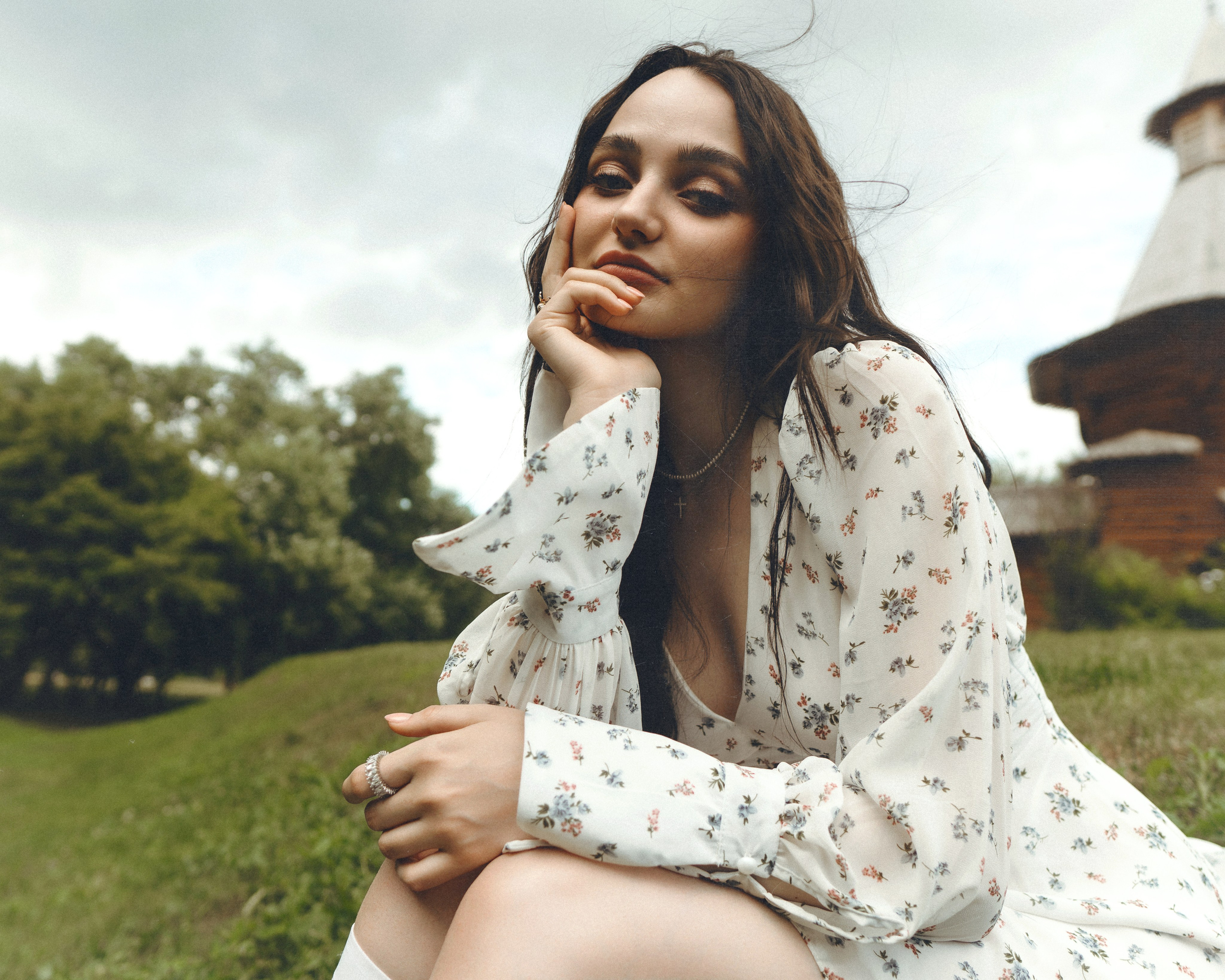 Janet. SHILOVA PHOTO. Шилова Екатерина. Фотограф. Москва