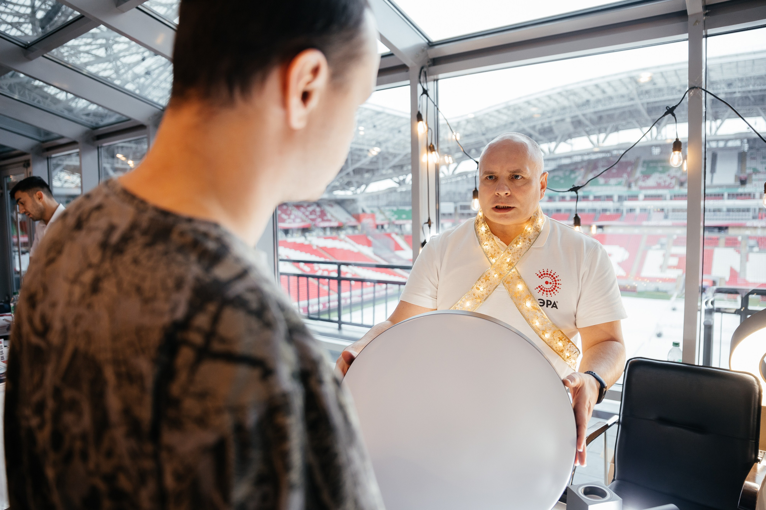 Мастеркласс. Ваш самый лучший фотограф!