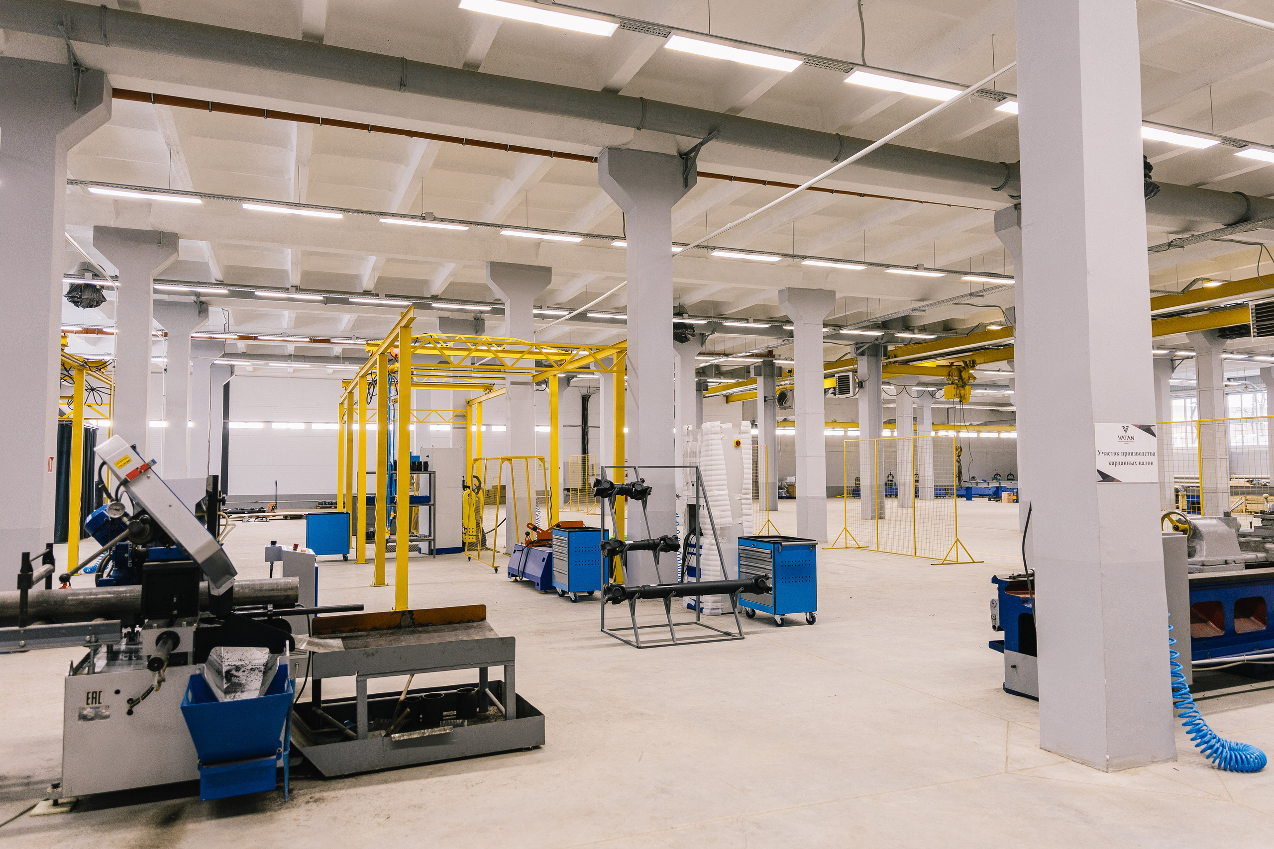 Машиностроительный завод Vatan. Ваш самый лучший фотограф!