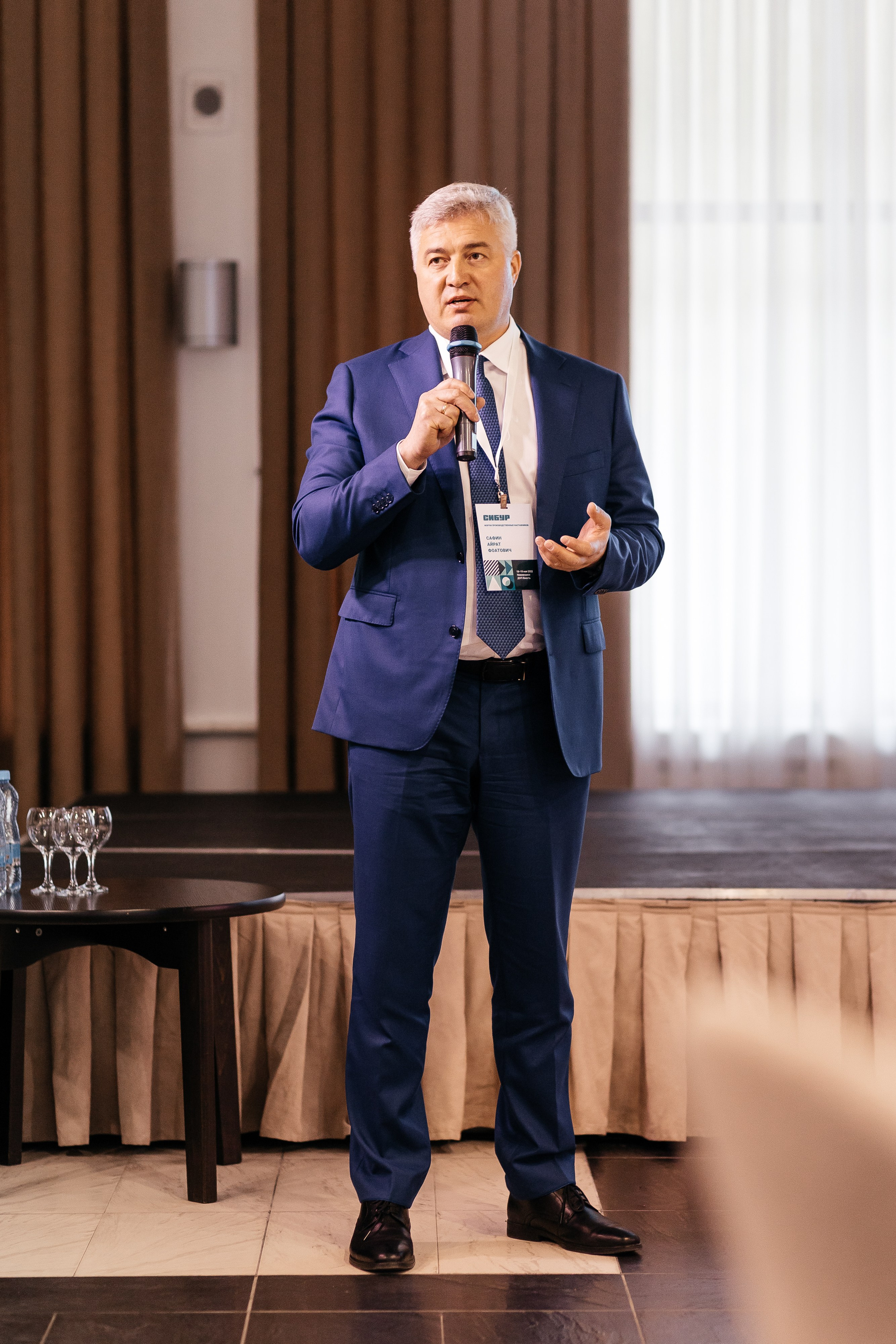 СИБУР. Ваш самый лучший фотограф!