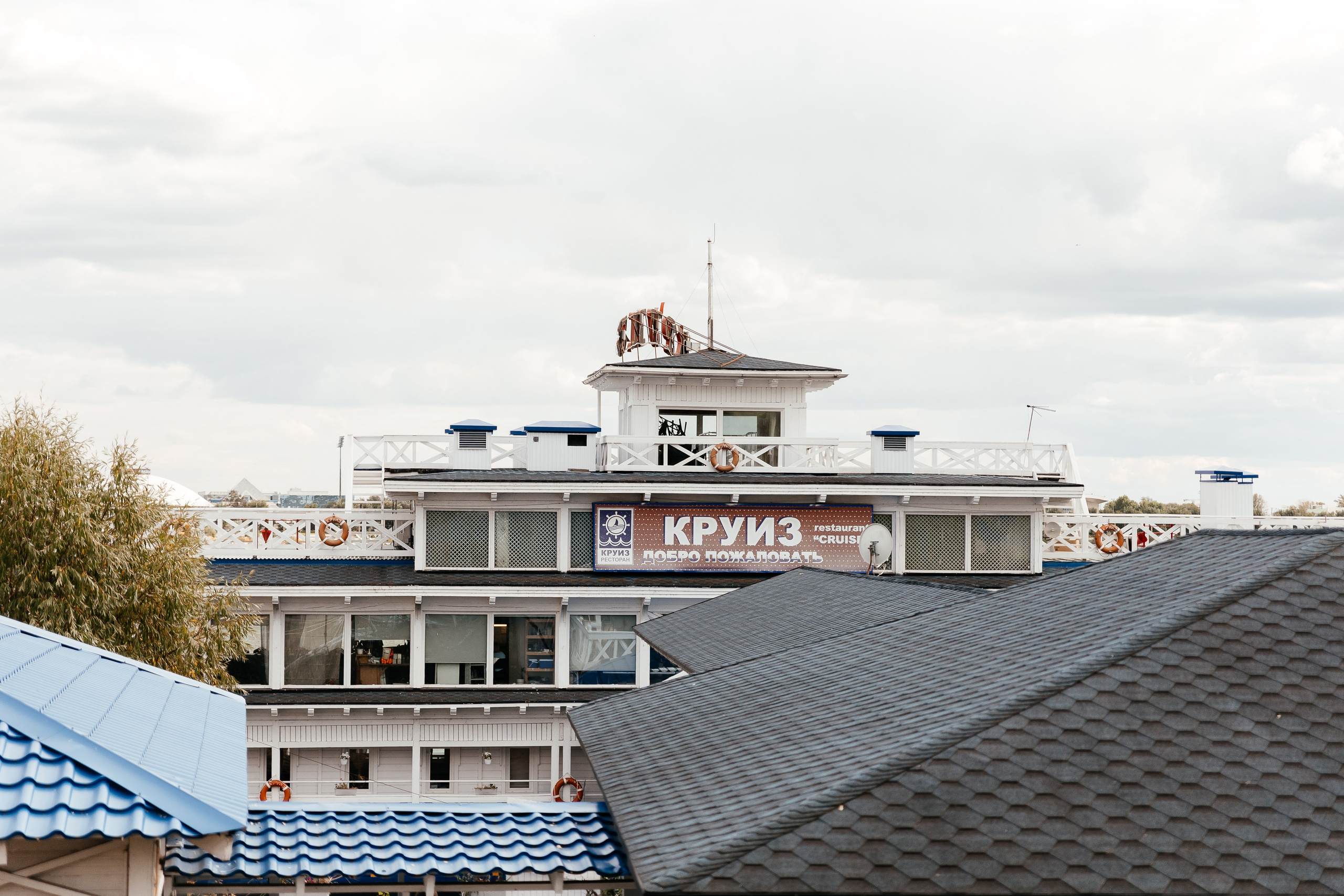 Архитектура и интерьер. Ваш самый лучший фотограф!