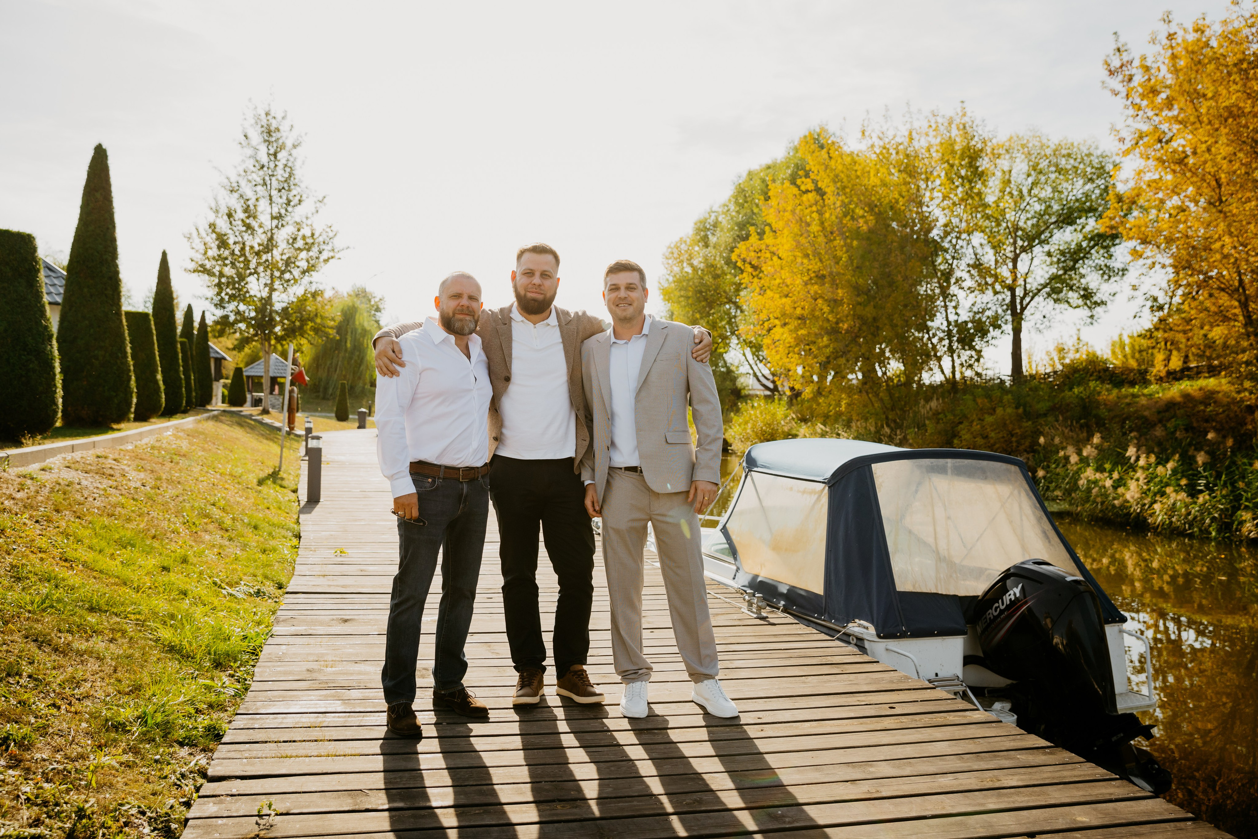 Капитан. Семейный фотограф москва