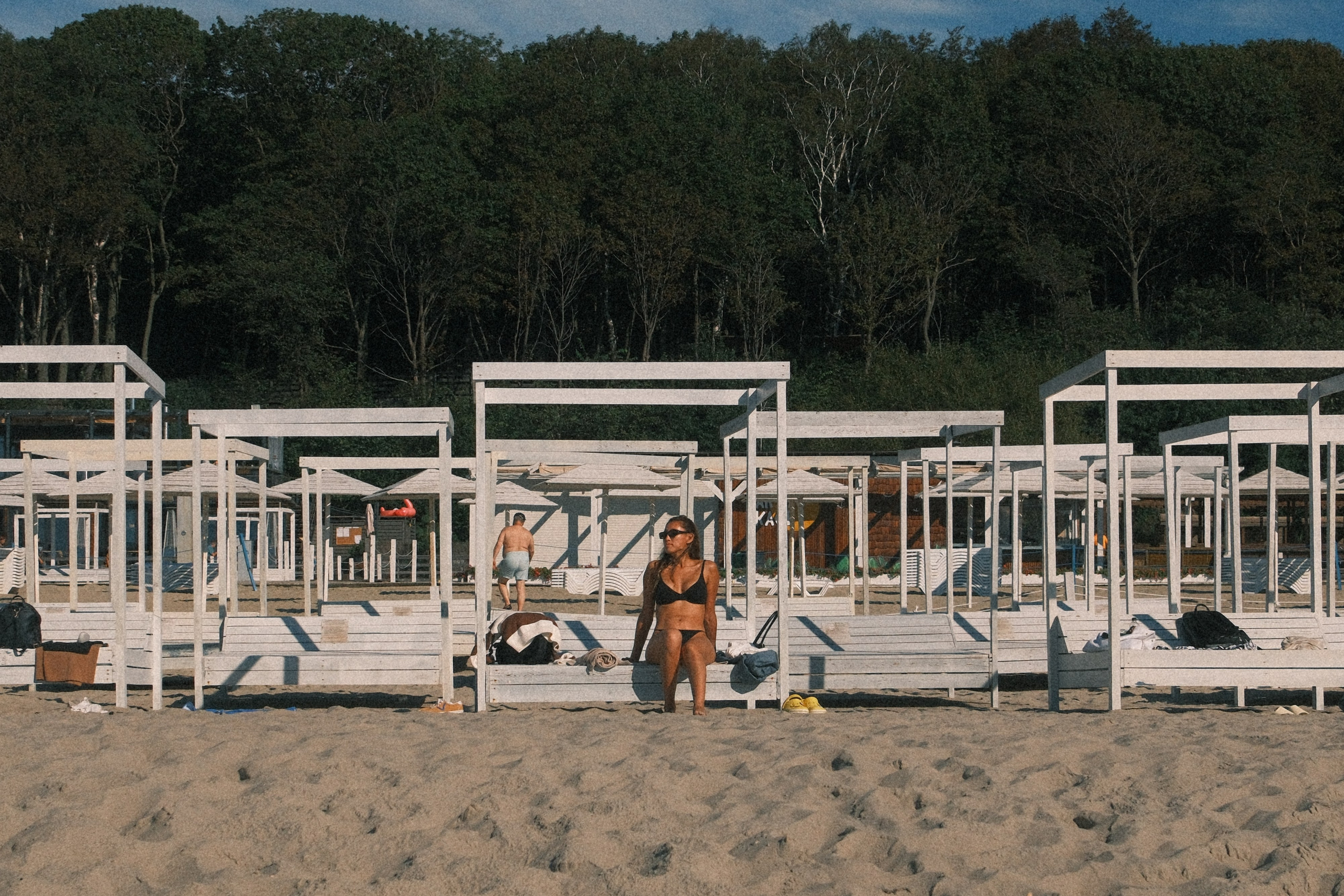 Лайфстайл съемка. Репортажный фотограф в Калининграде Екатерина Суханова