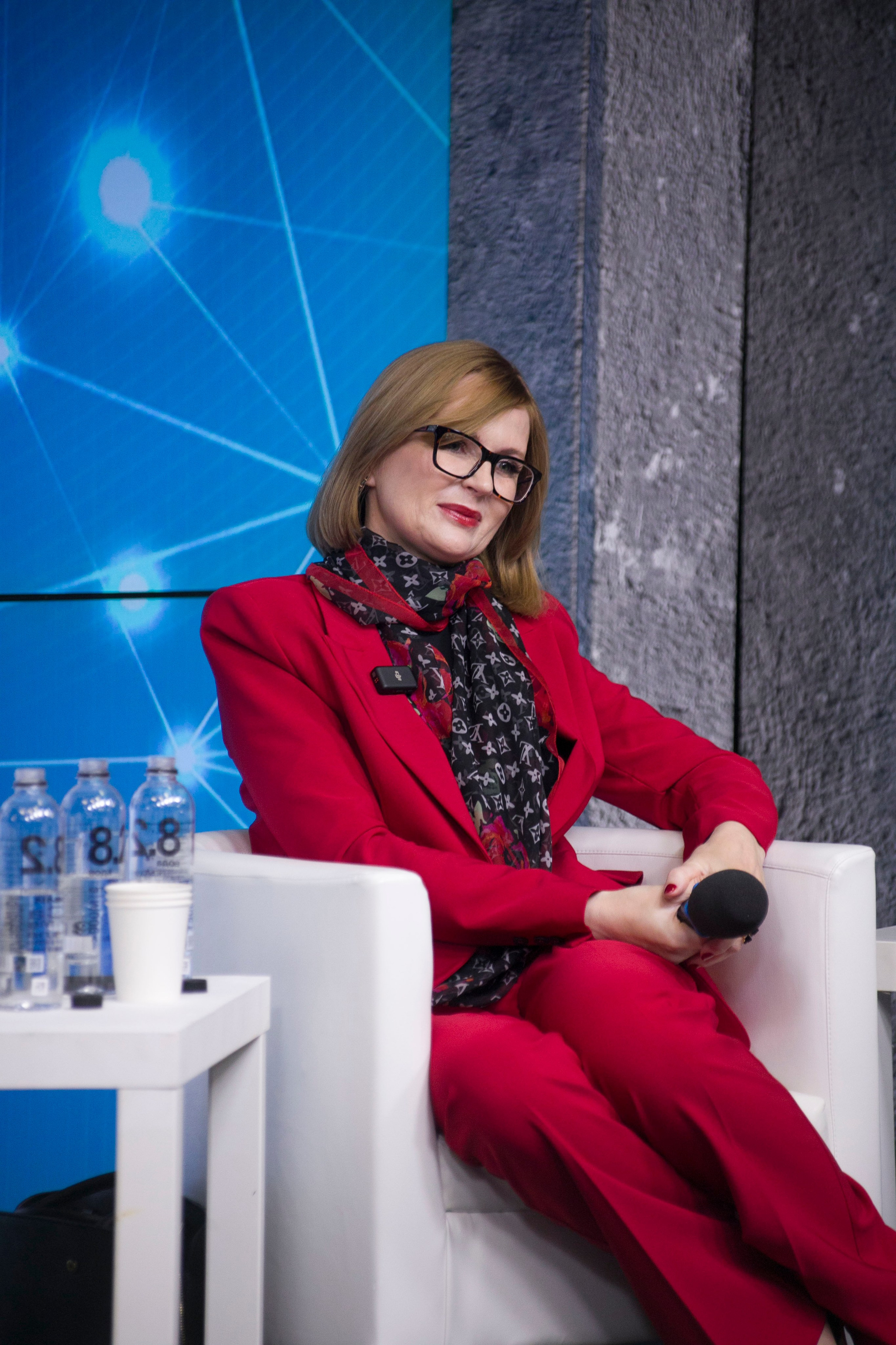 Бизнес форум. Art photographer Nino